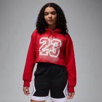 Jordan Flight Fleece