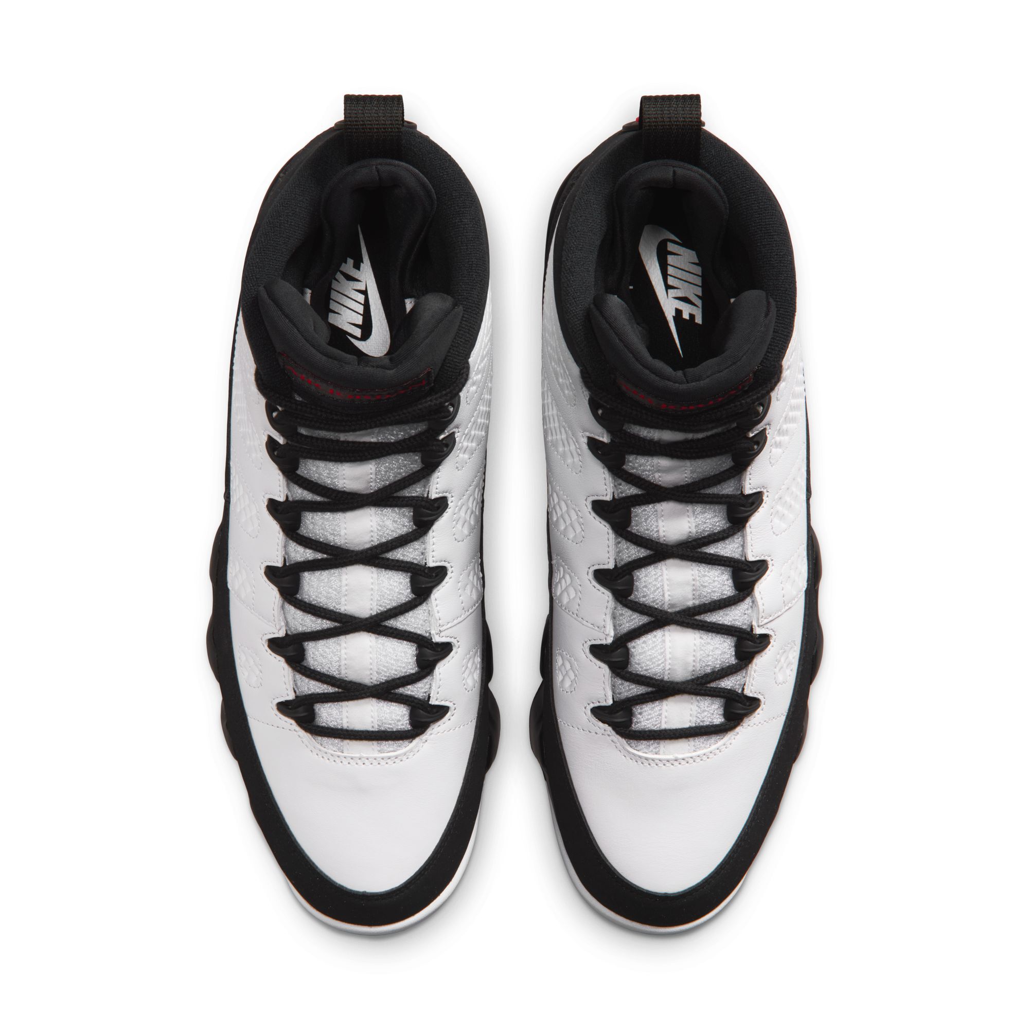 Air Jordan 9 Retro image number 3