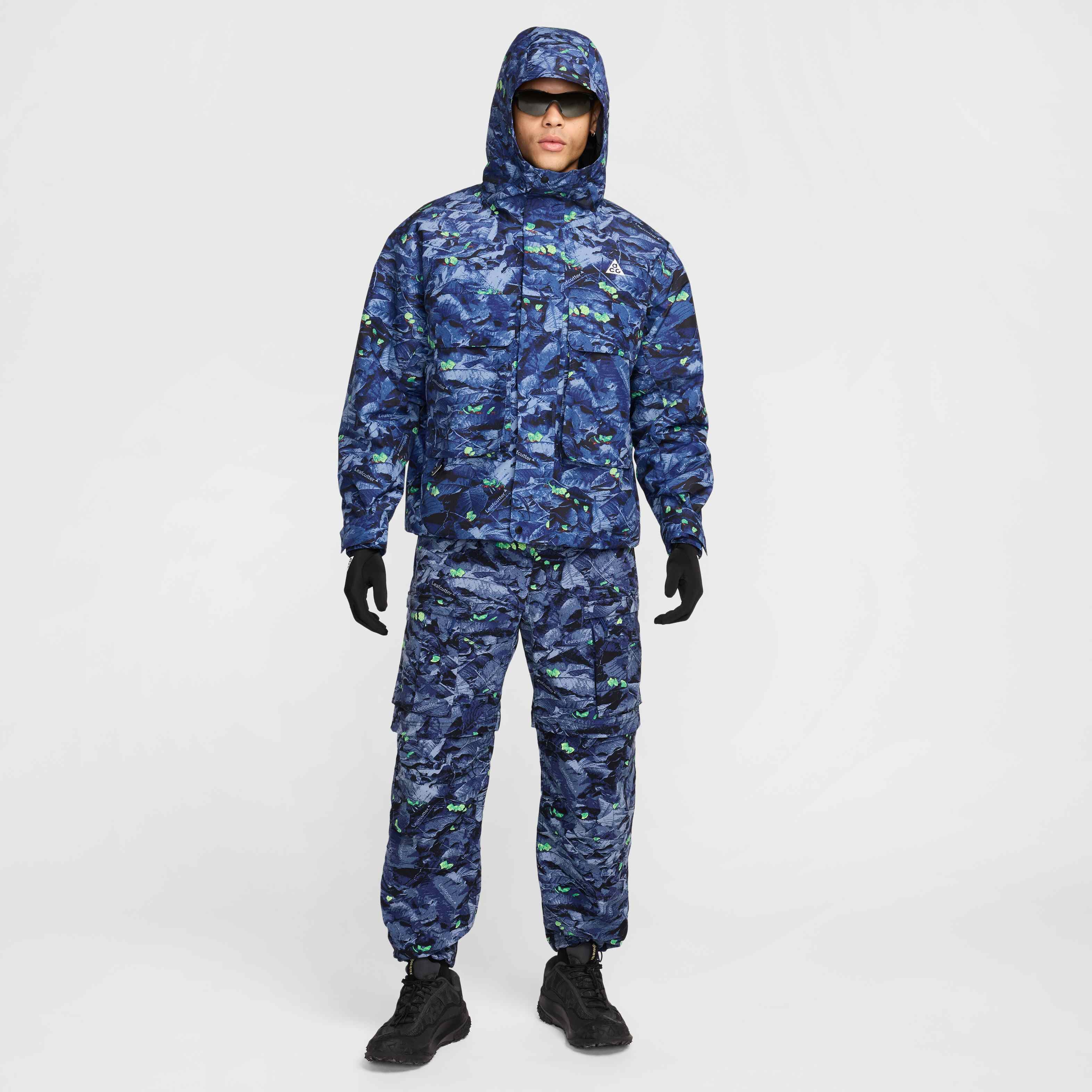 نايكي ايه سي جي برايم لوفت 'سكول بيك' image number 13