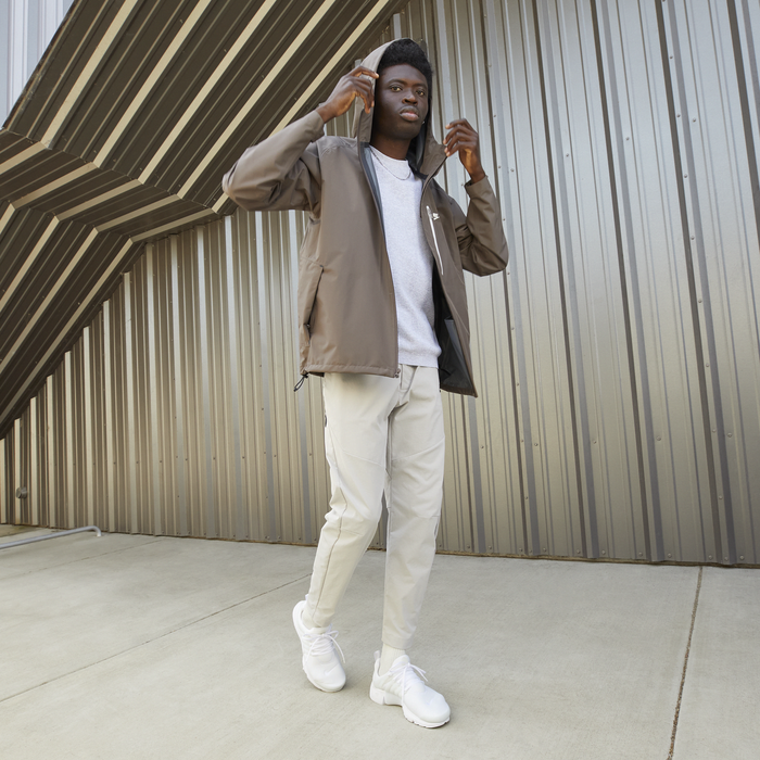 Nike presto top t shirt