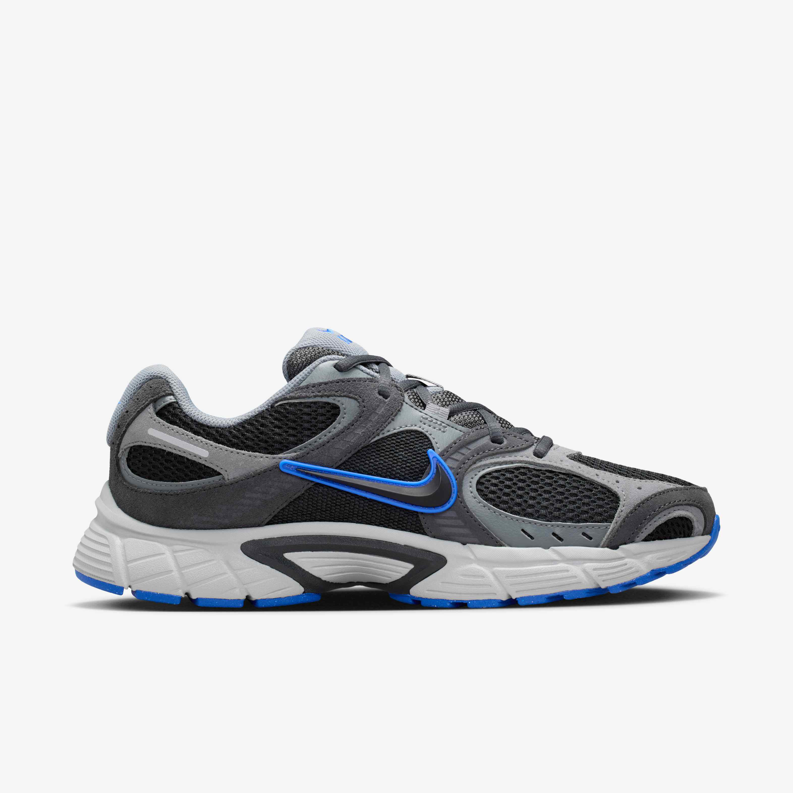 Nike V5 RNR Suede image number 2