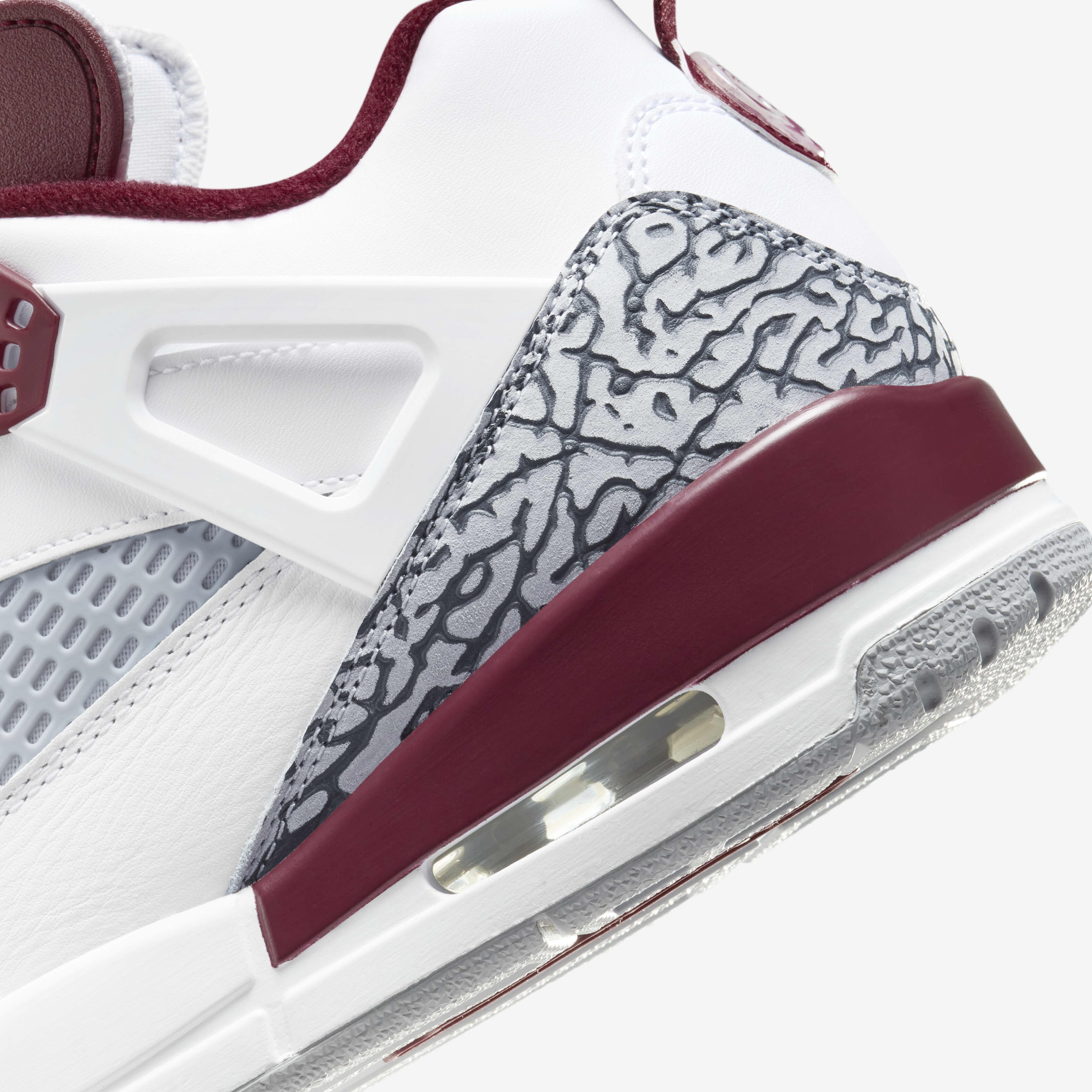 Jordan Spizike Low image number 7