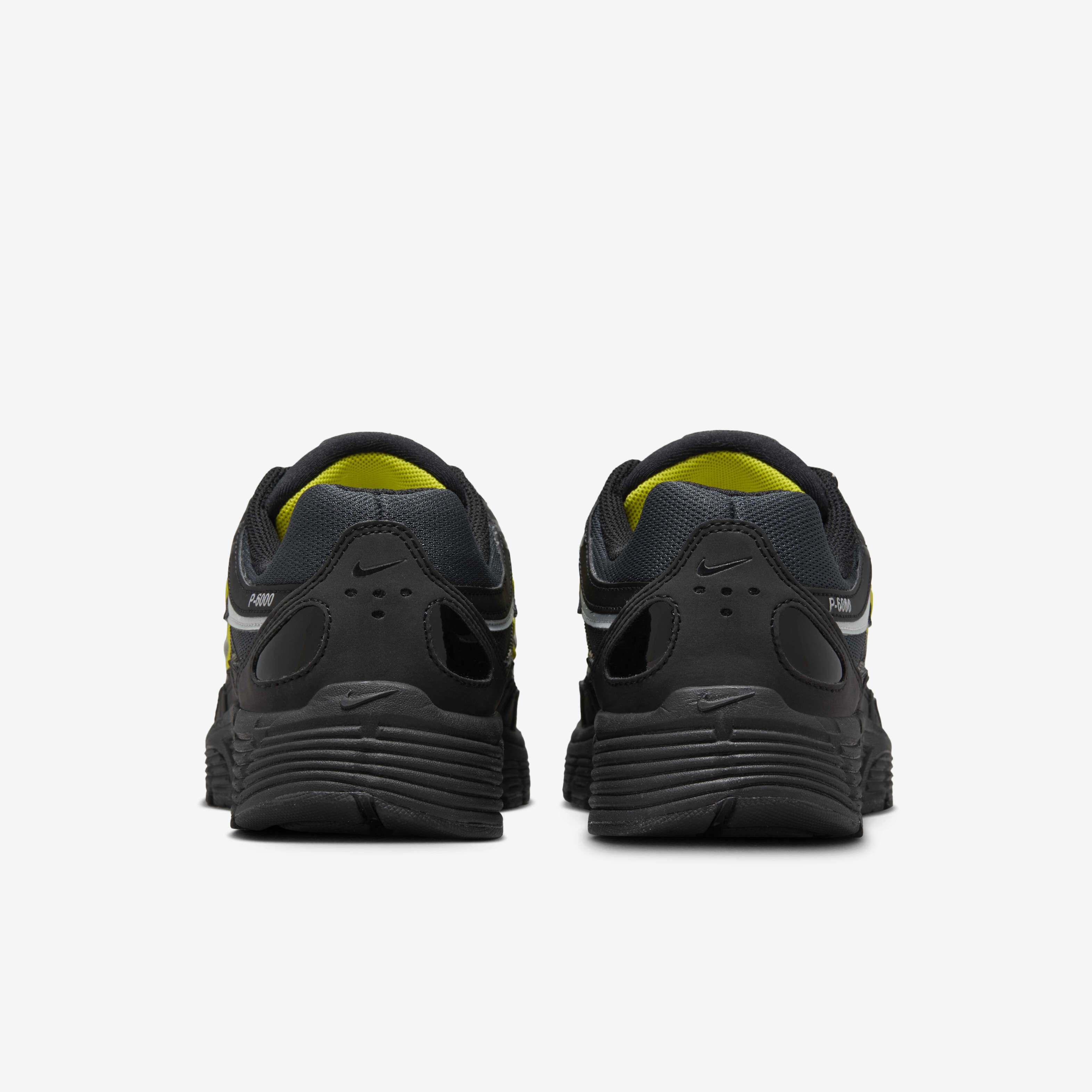 Nike p 6 silver women online