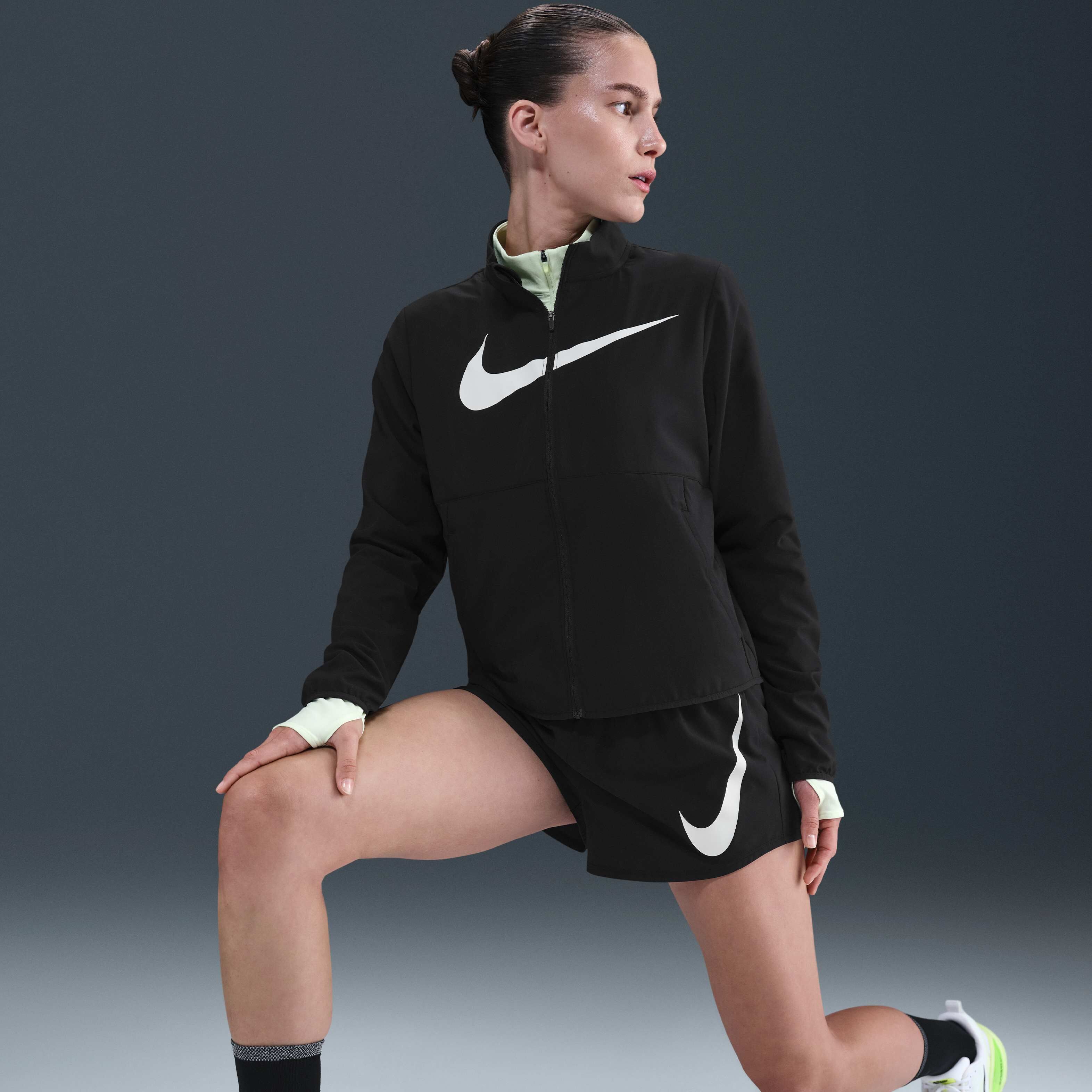 Nike One Swoosh image number 4