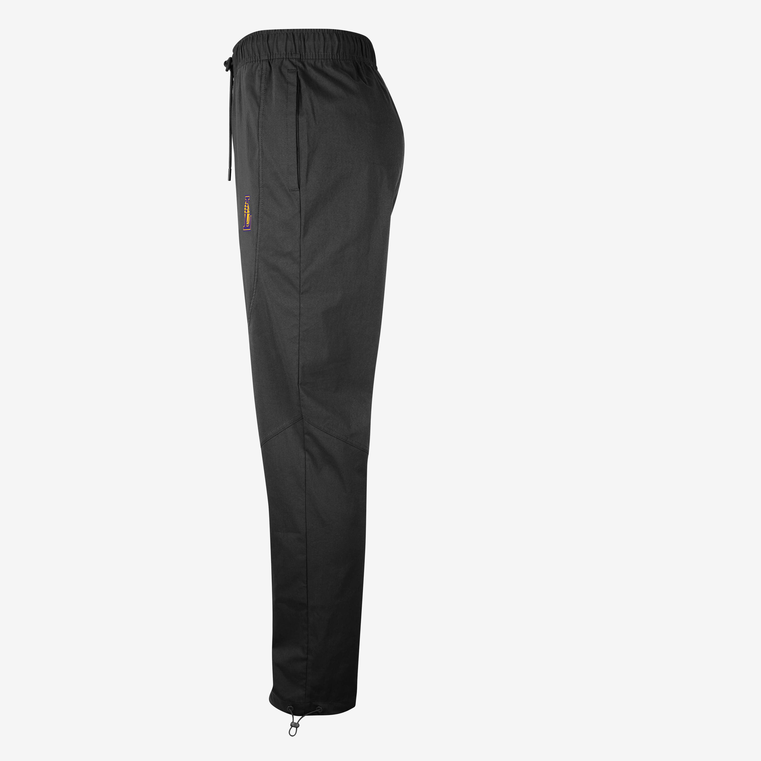 Los Angeles Lakers Courtside Statement Edition image number 2