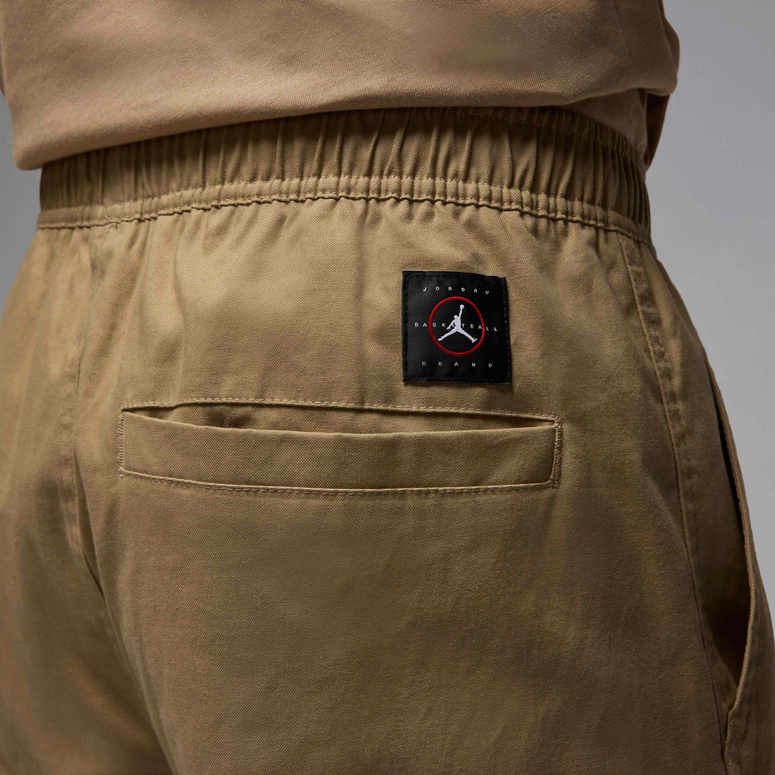 Jordan Essentials image number 4