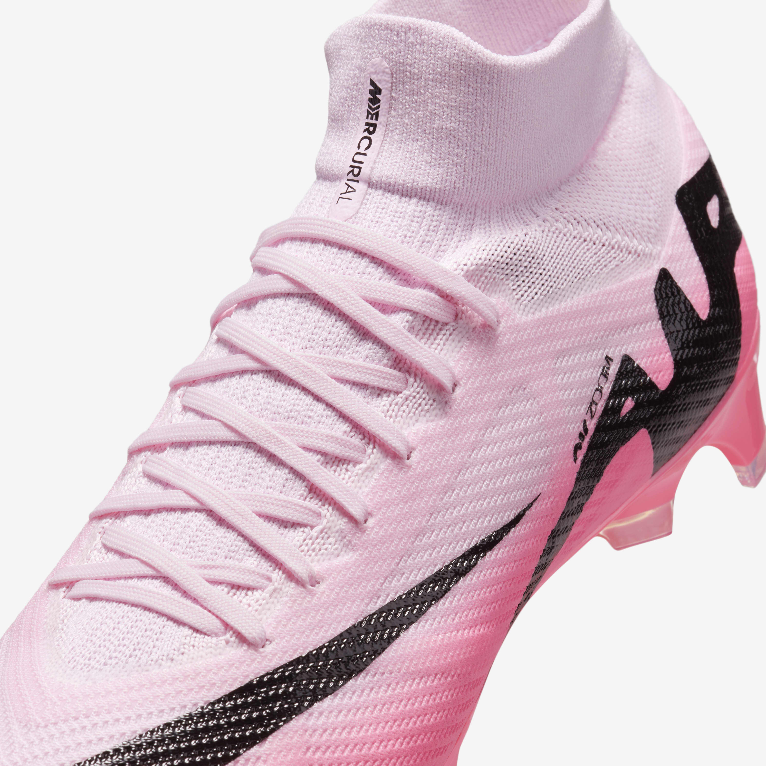 Buy Nike Mercurial Superfly 9 Pro FG High Top Football Boot Nike UAE Official