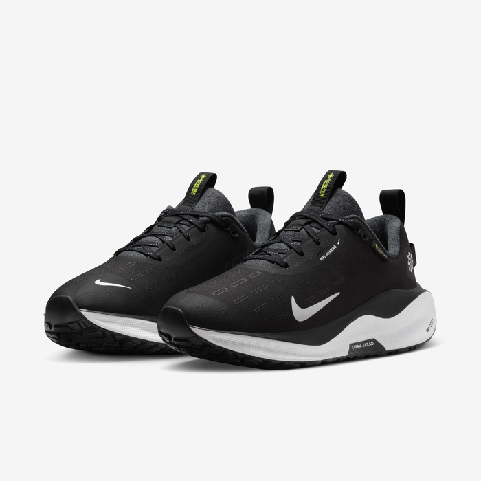 Nike InfinityRN 4 GORE-TEX image number 4 Nike InfinityRN 4 GORE-TEX image number 4
