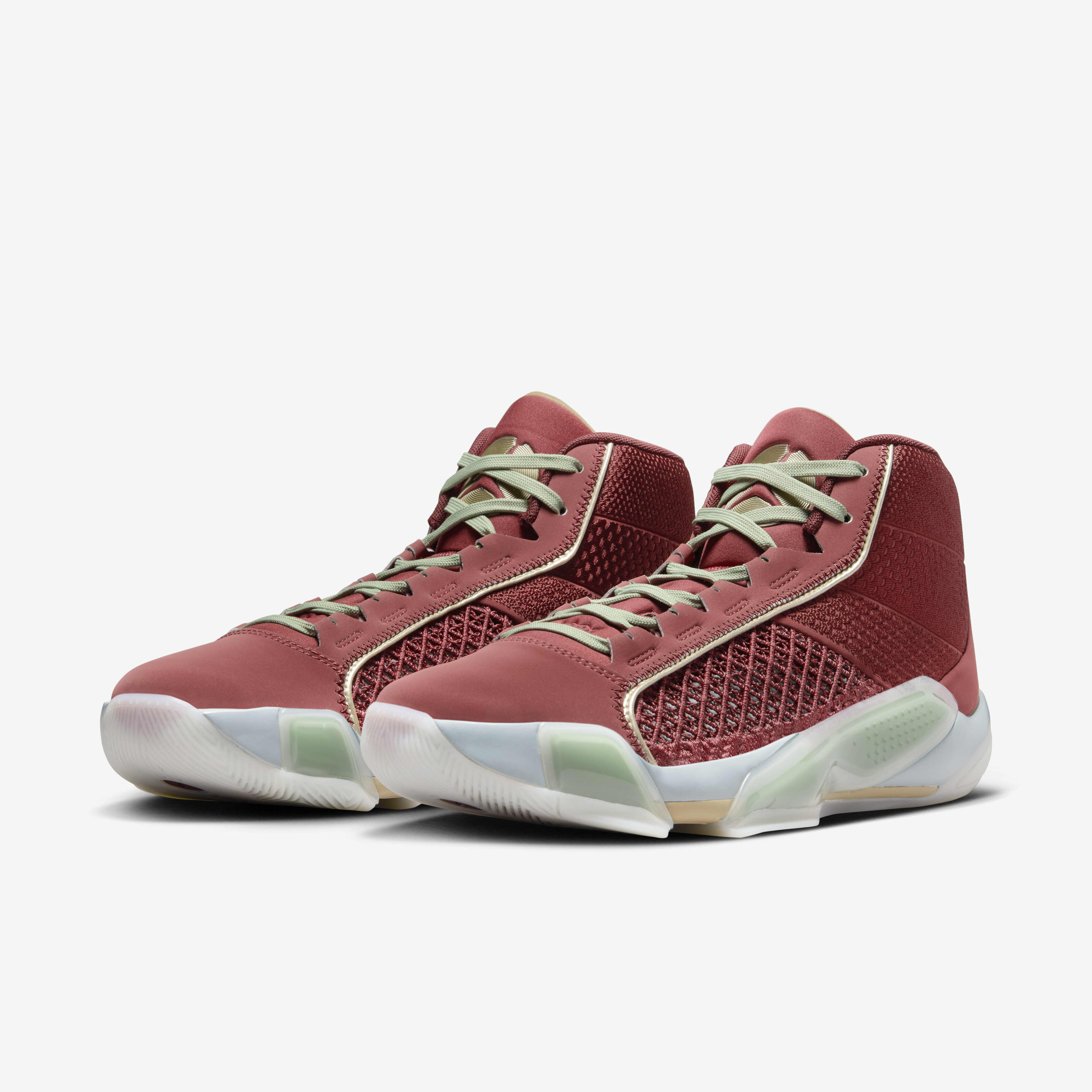 Buy Air Jordan XXXVIII Chinese New Year Basketball Shoes Nike UAE Official