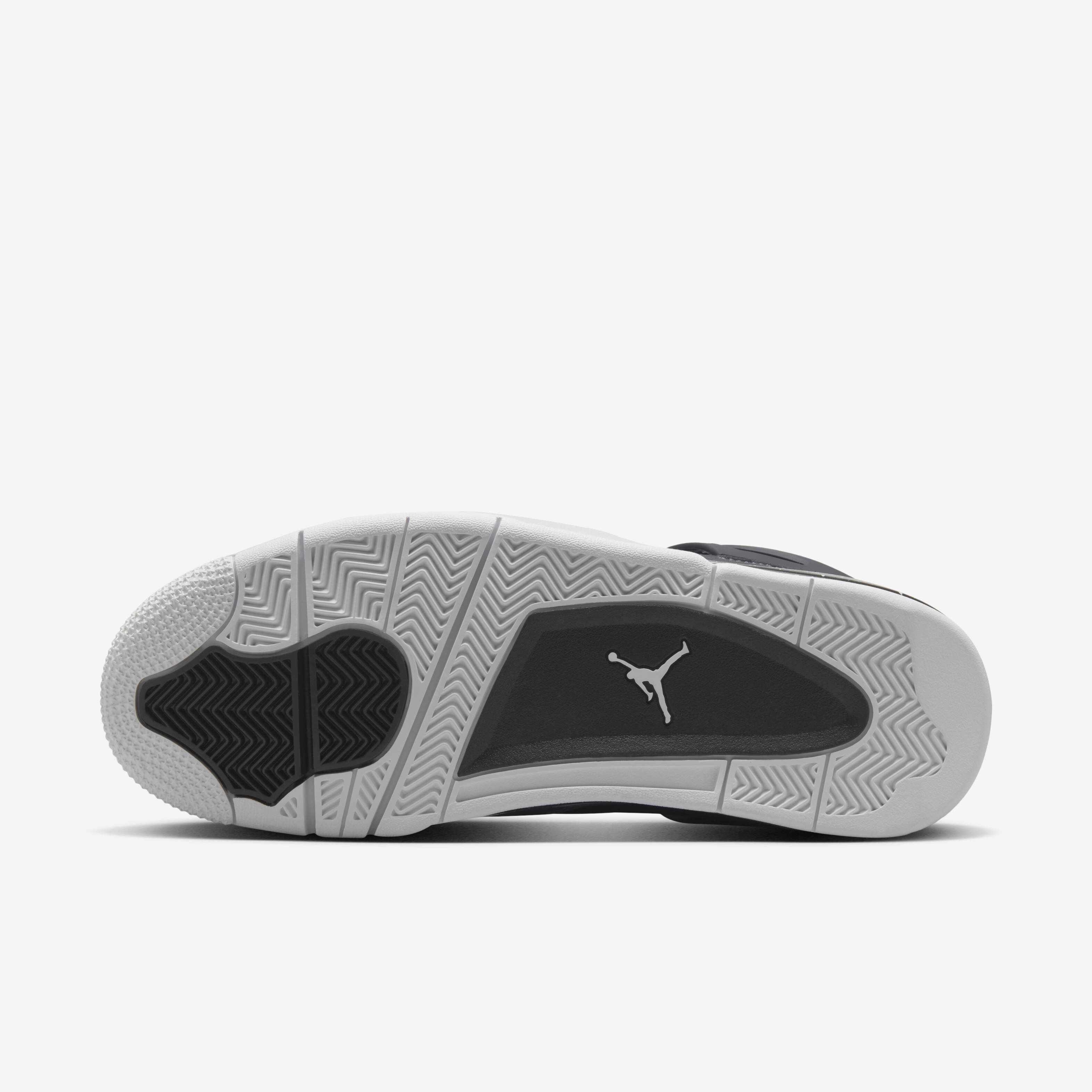 Buy Air Jordan 4 Retro Fear Men s Shoes Nike UAE Official