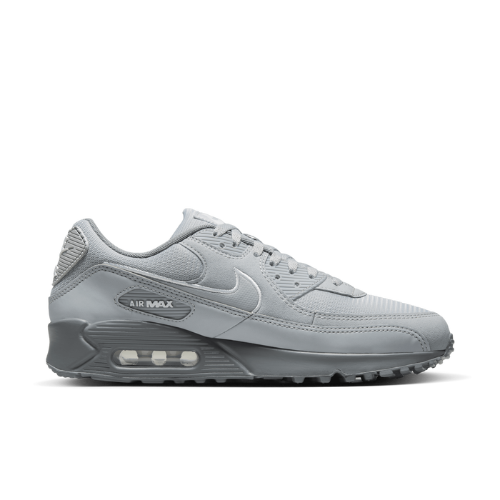 Baskette nike top air max