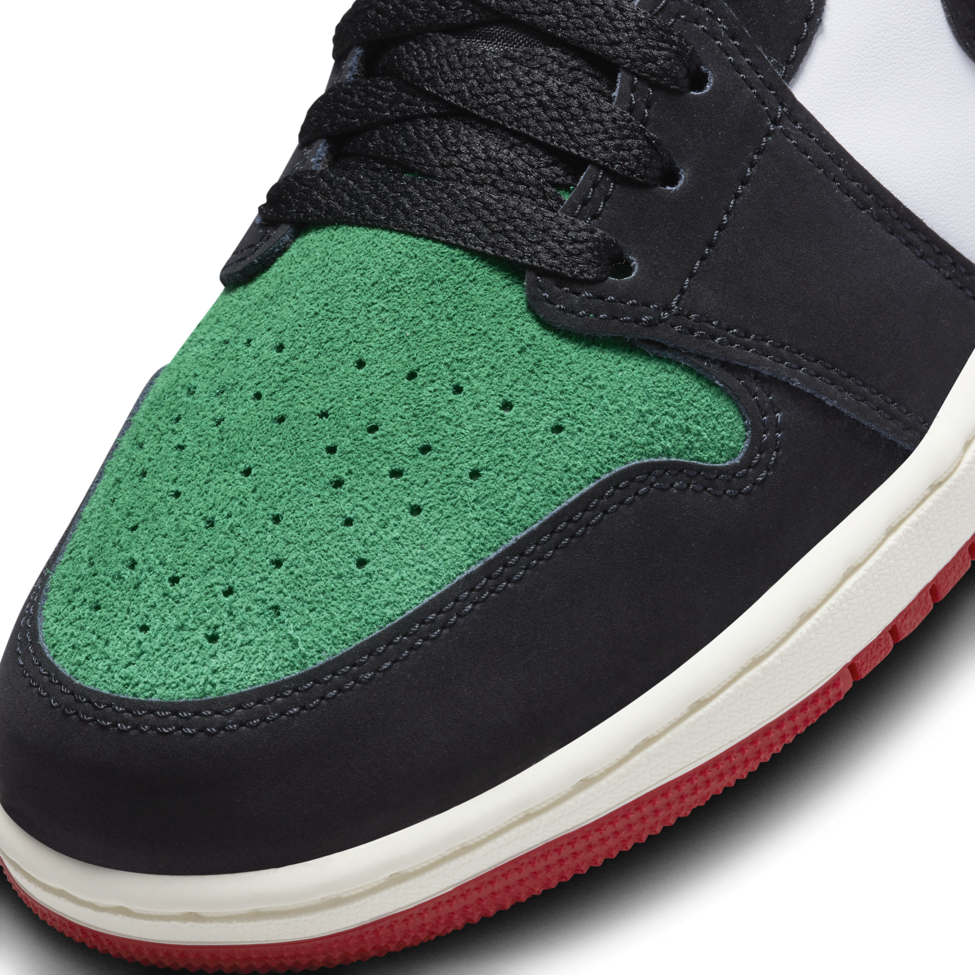 Quai 54 discount jordan 1 219