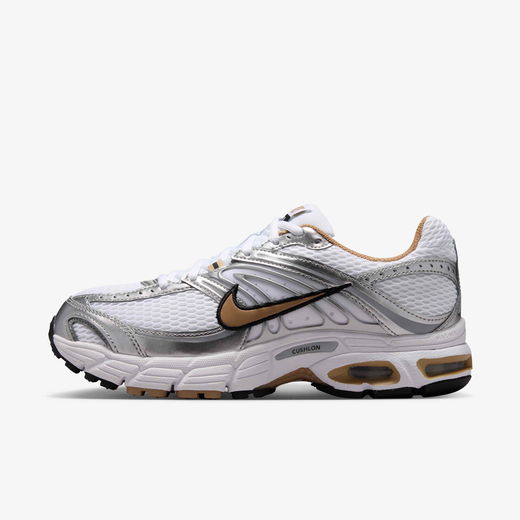 Air Max Moto 2K-Nike, Nike Air Max Moto 2K, Women's shoes with reflective accents