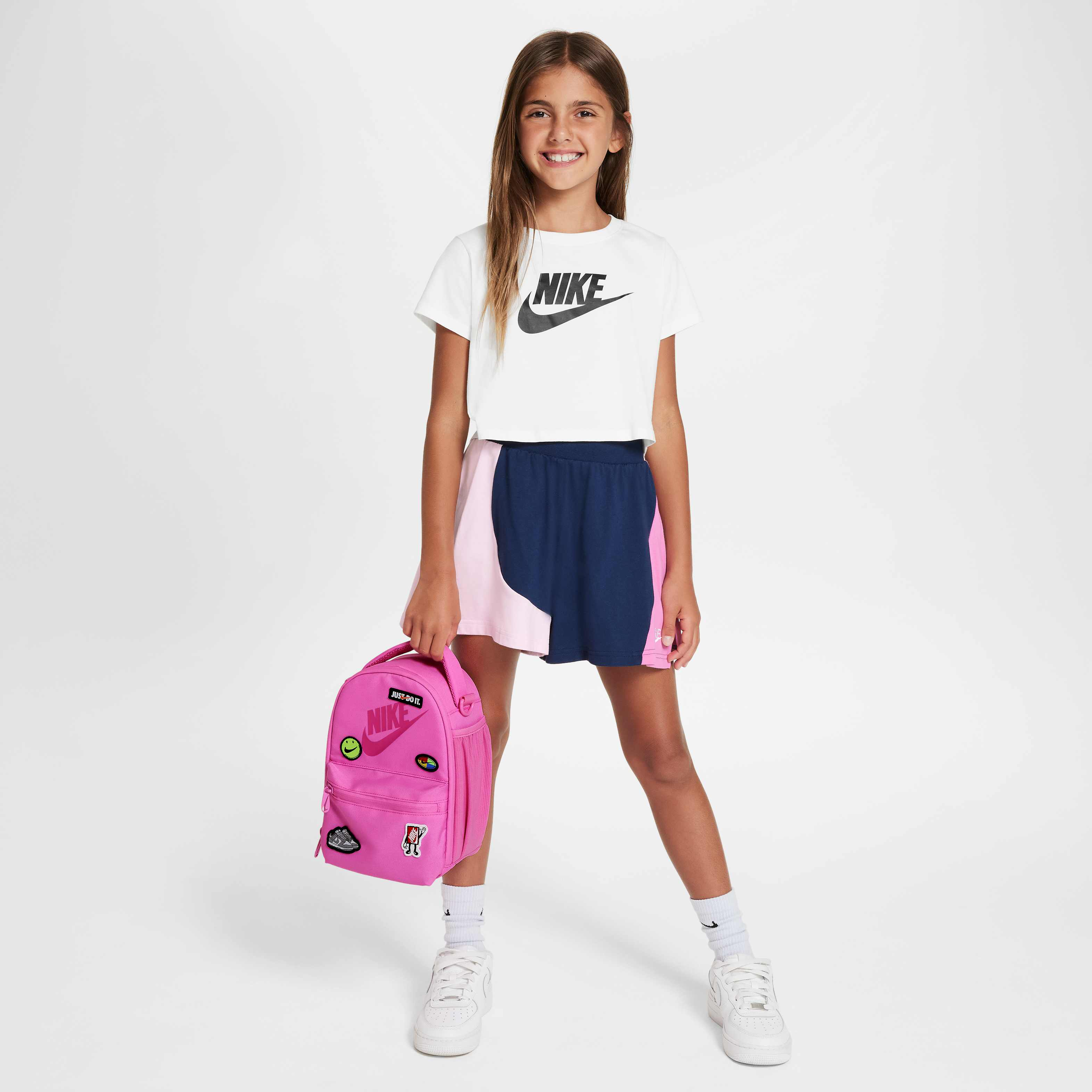 Nike Patch image number 9