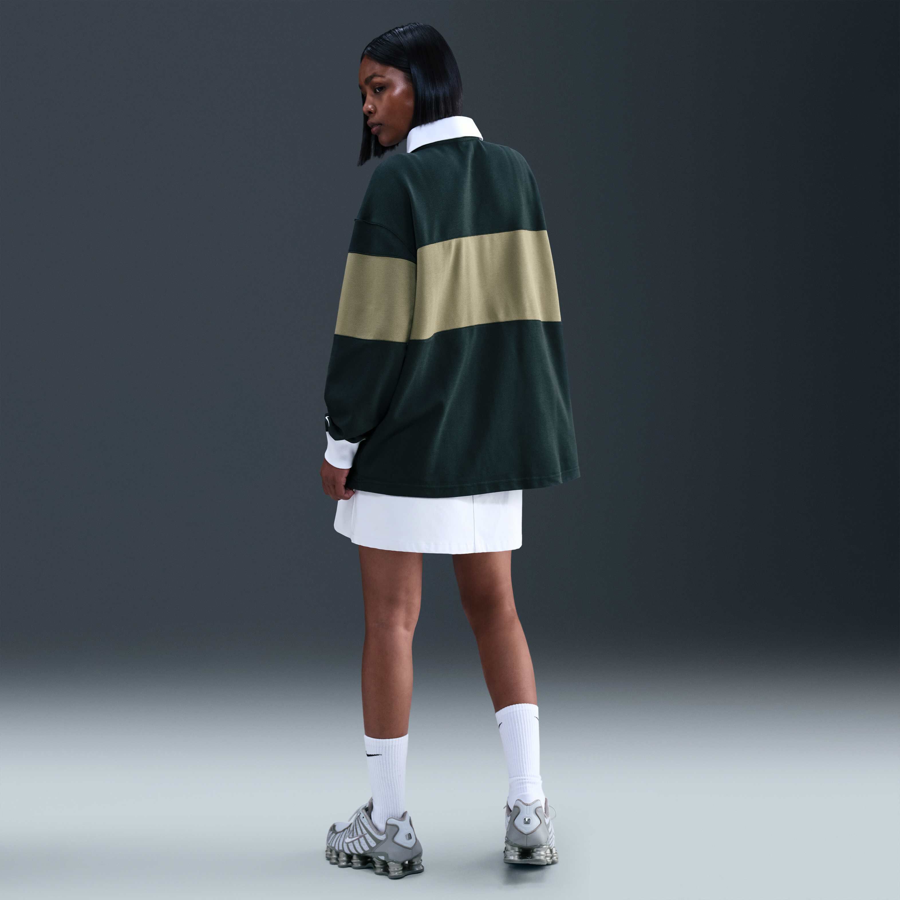 Nike Sportswear image number 4