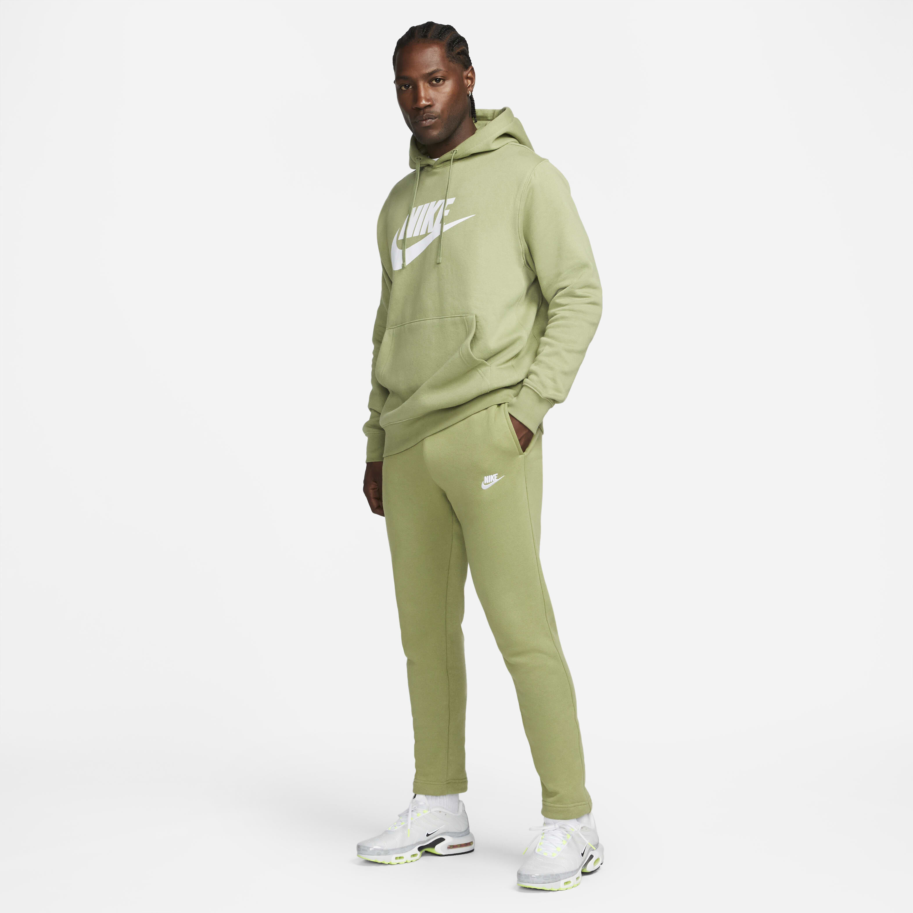 Nike fleece club pants new arrivals