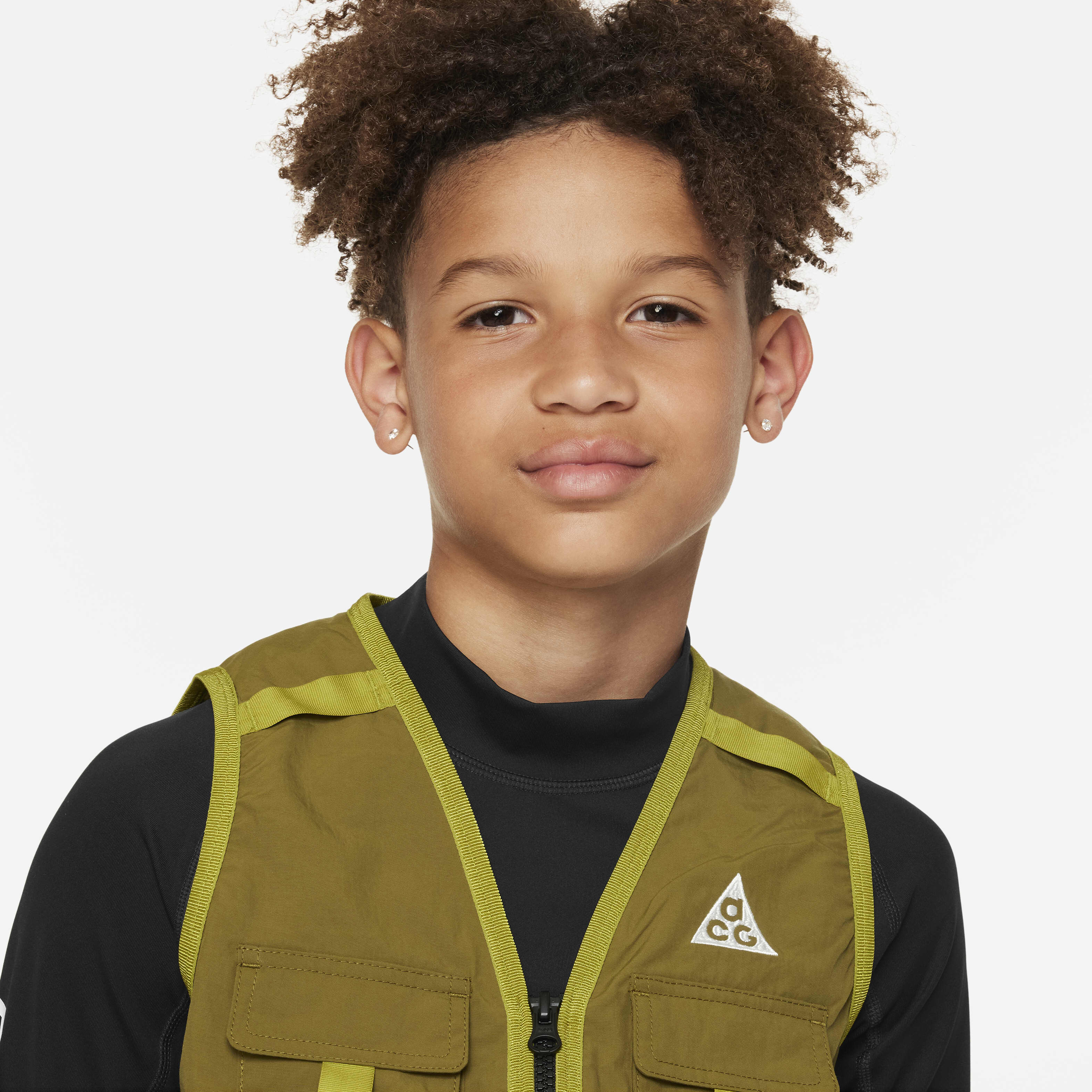 نايكي ايه سي جي image number 2