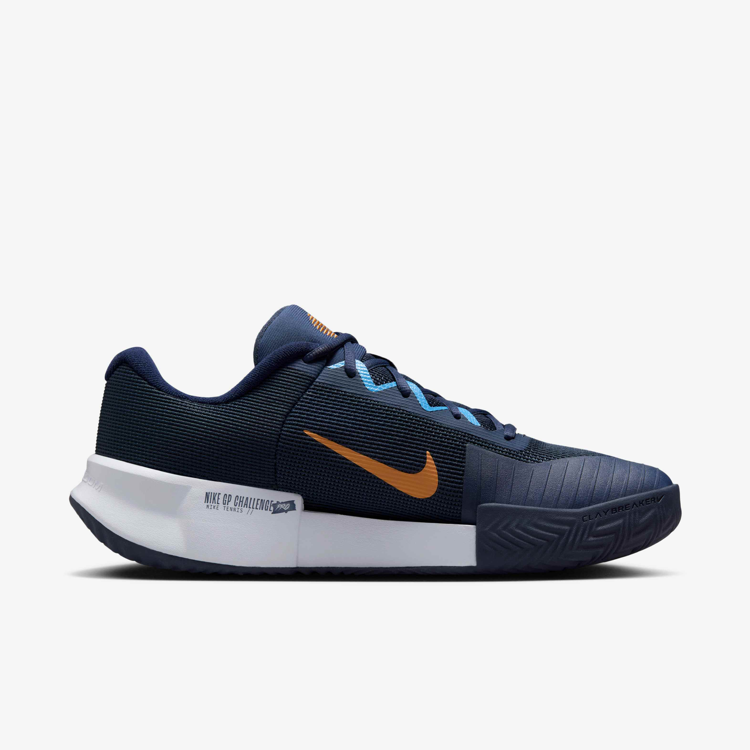 Nike Zoom GP Challenge Pro image number 2