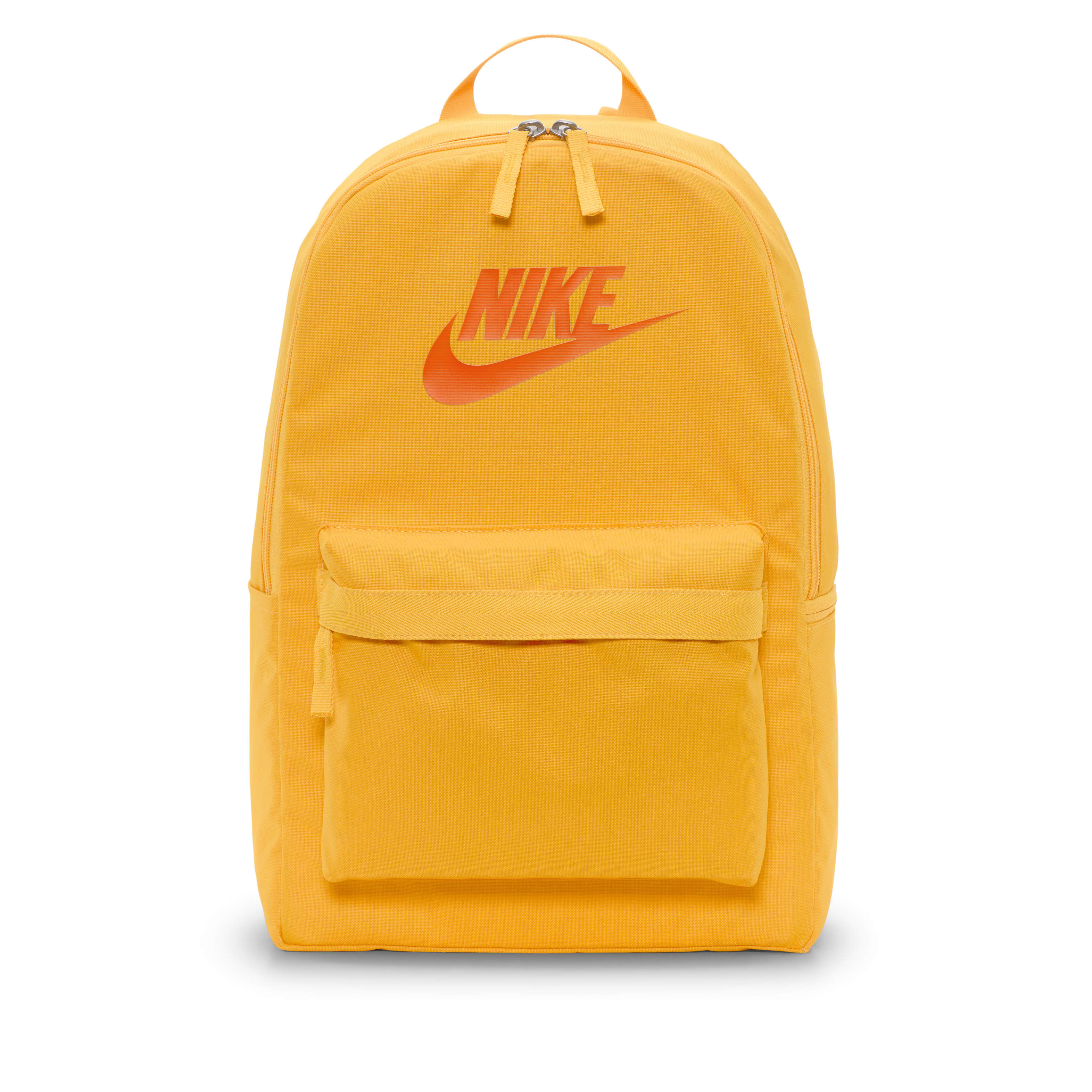 Neon yellow nike backpack 2025