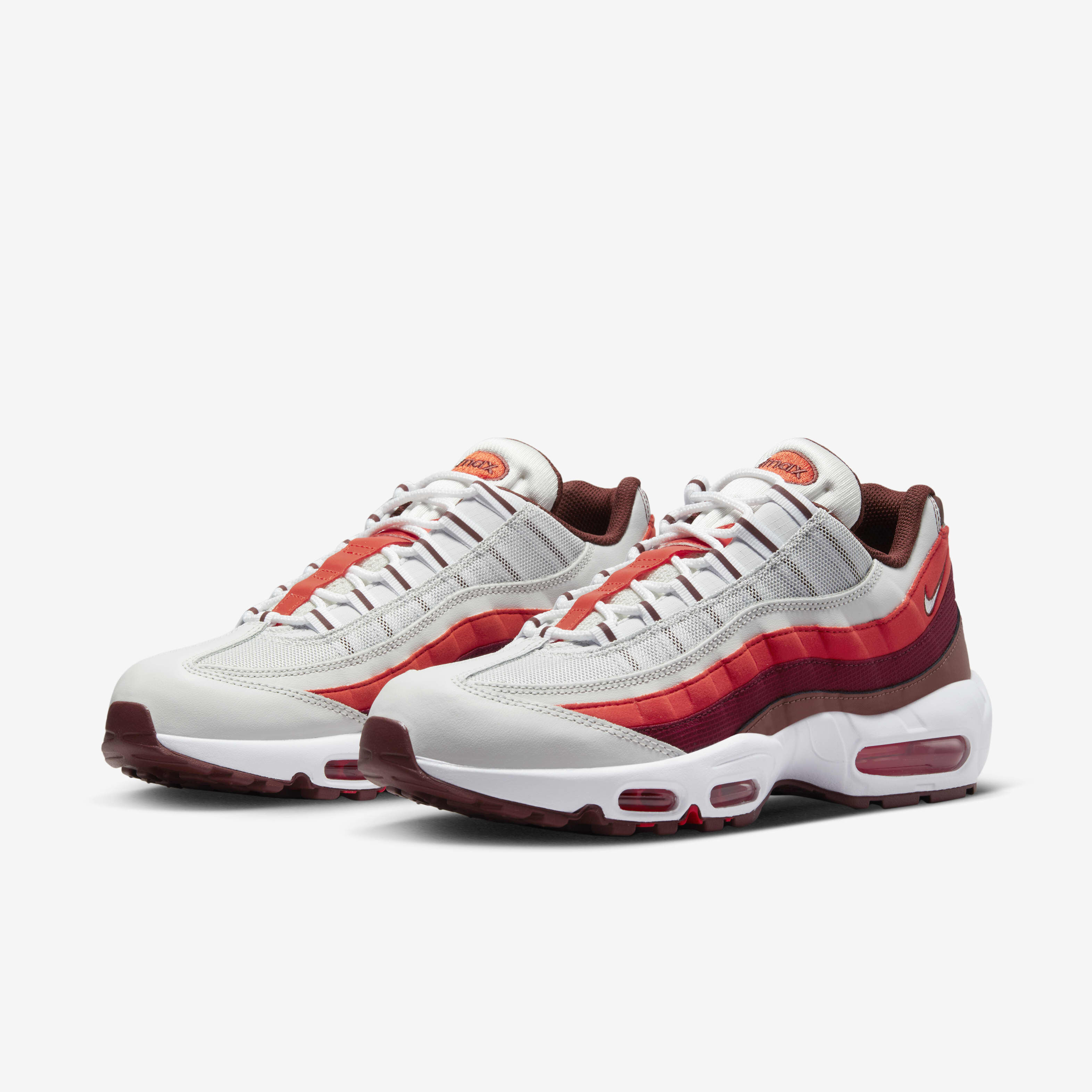 Nike Air Max 95 image number 4