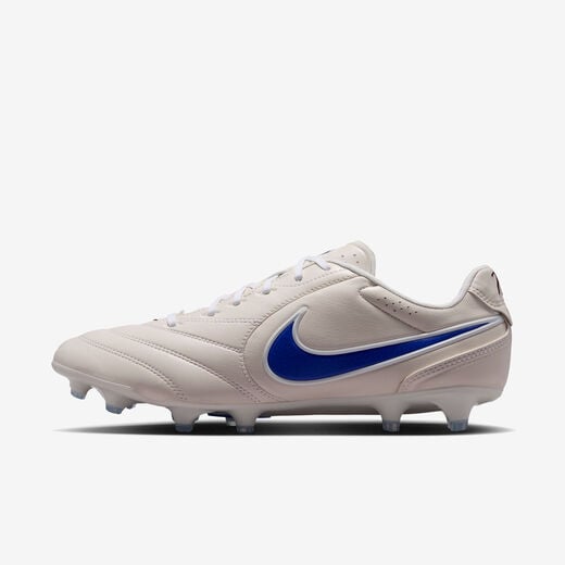 New In-Nike, Nike Tiempo Ligera Pro, Firm-Ground Low-Top Football Boot