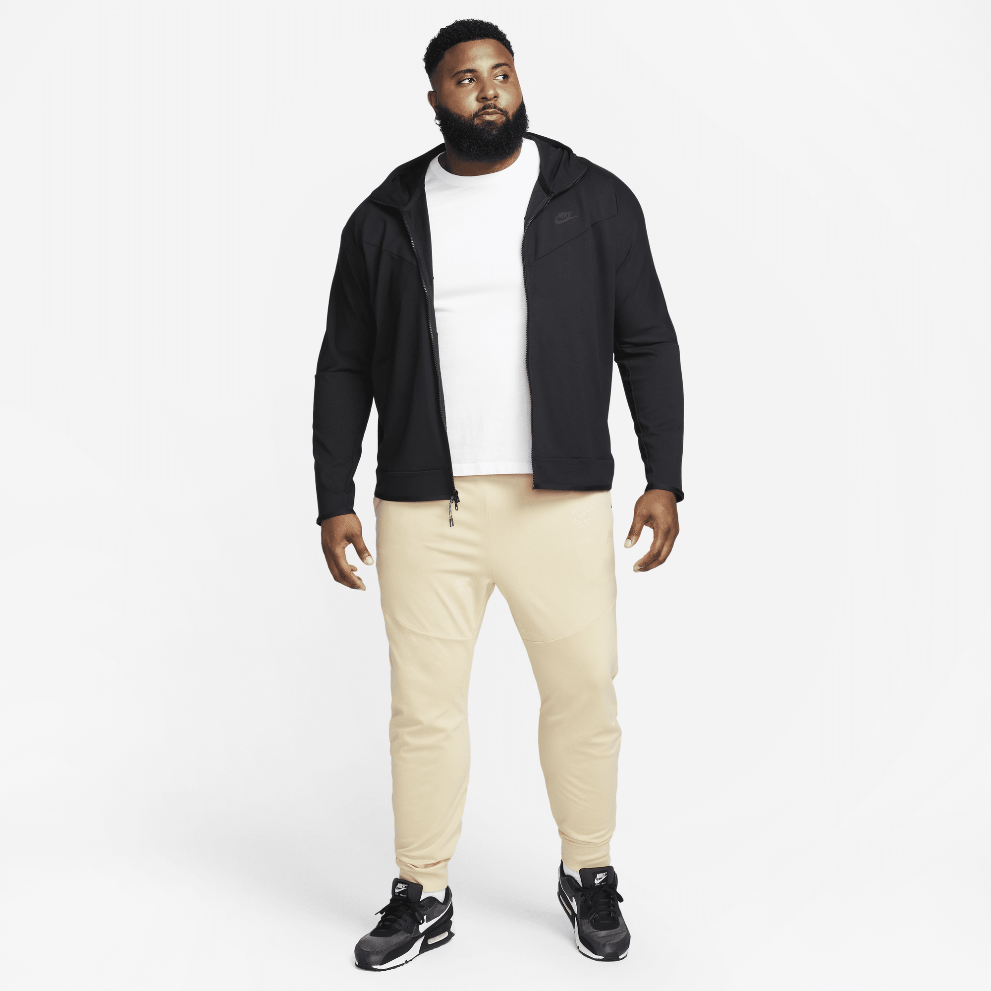 Nike tech pack shop slim fit