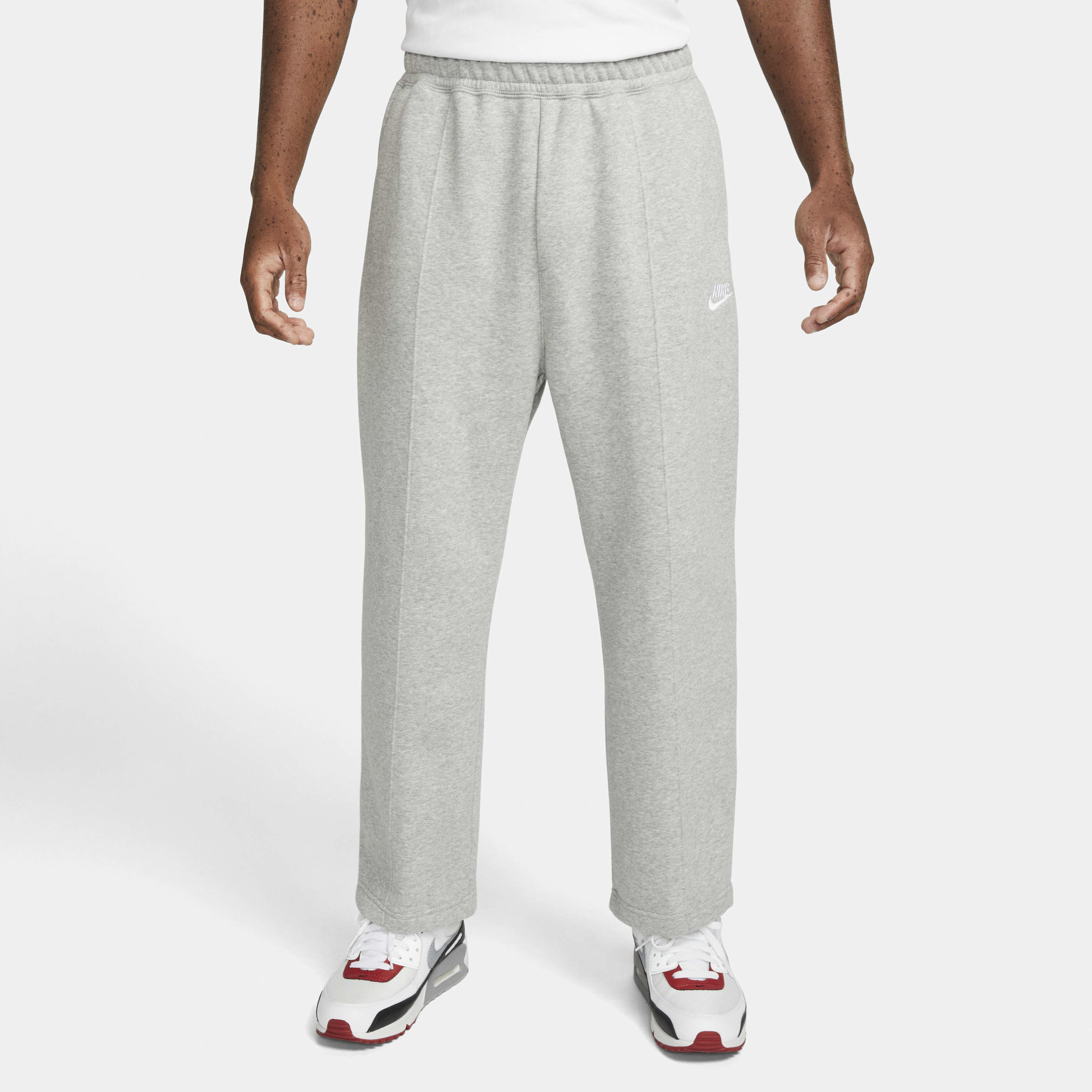 Nike herren brushed fleece pant cheap