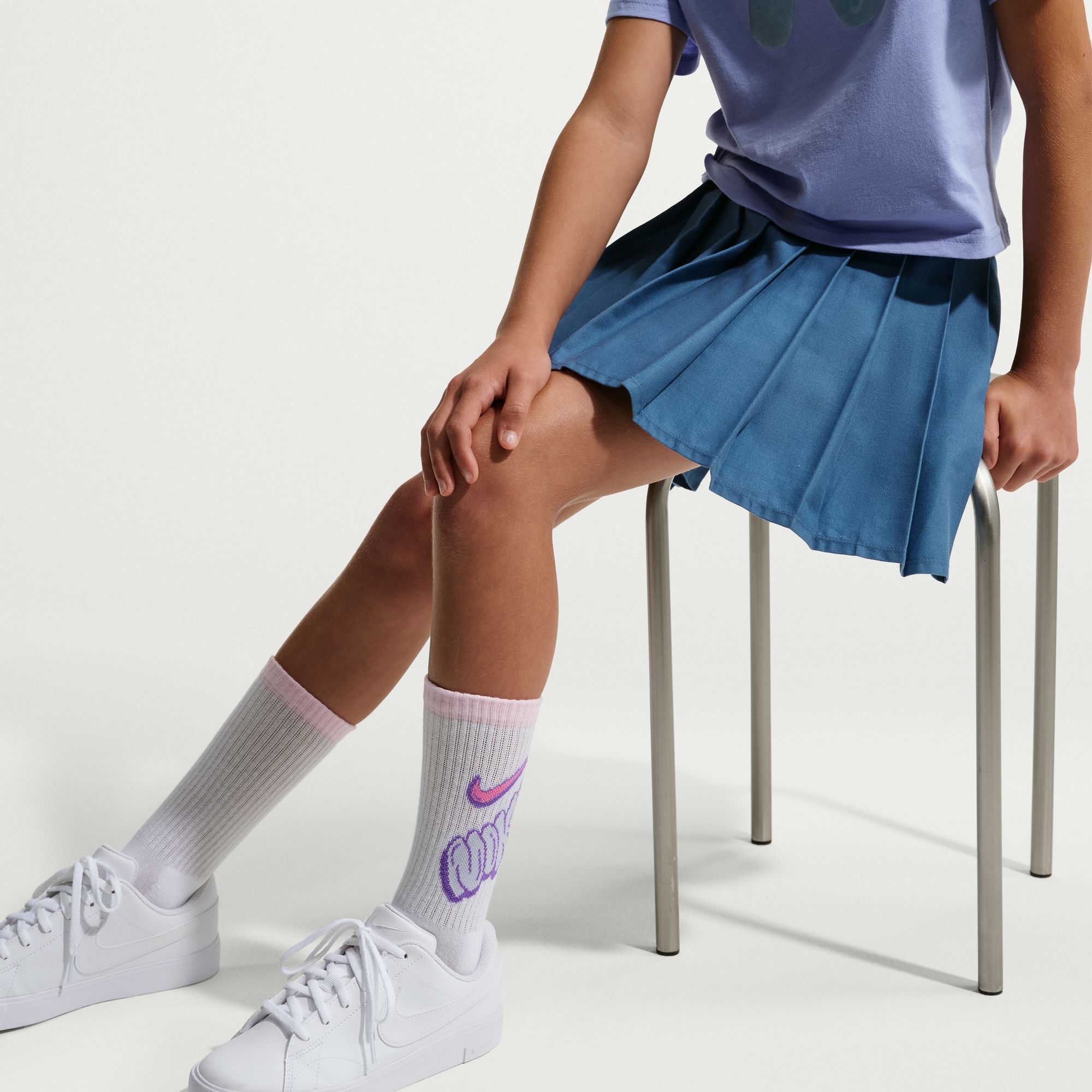 Nike Everyday Cushioned image number 5