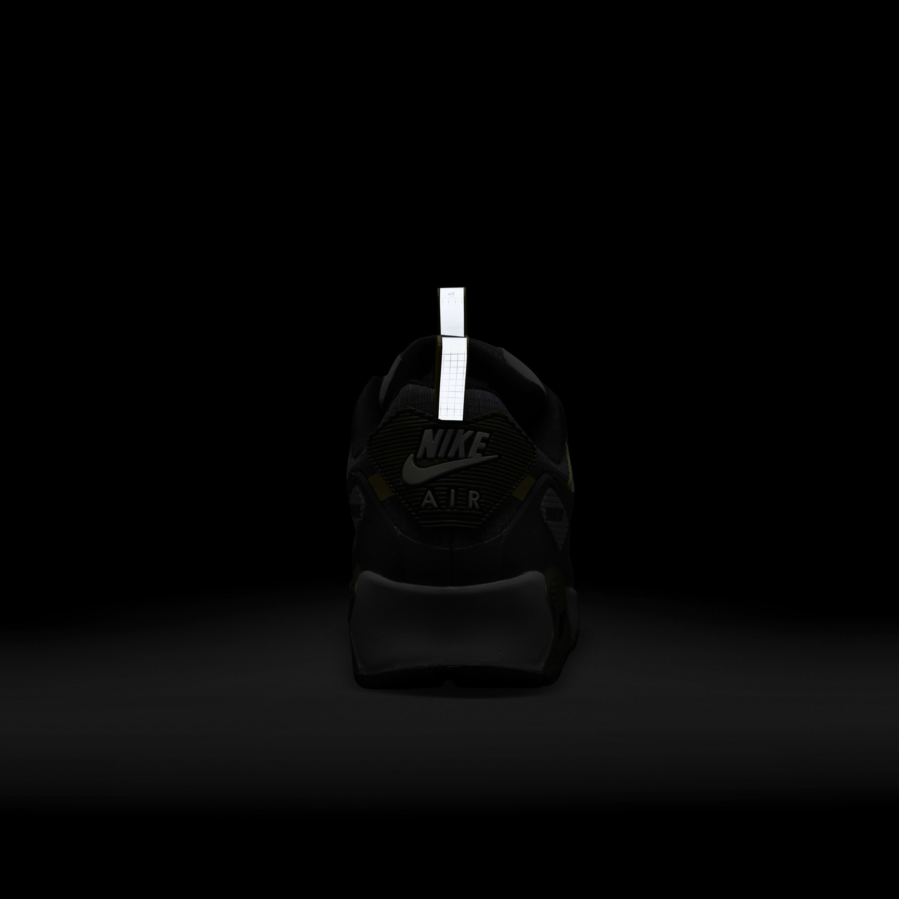 نايكي اير ماكس 90 دريفت image number 9