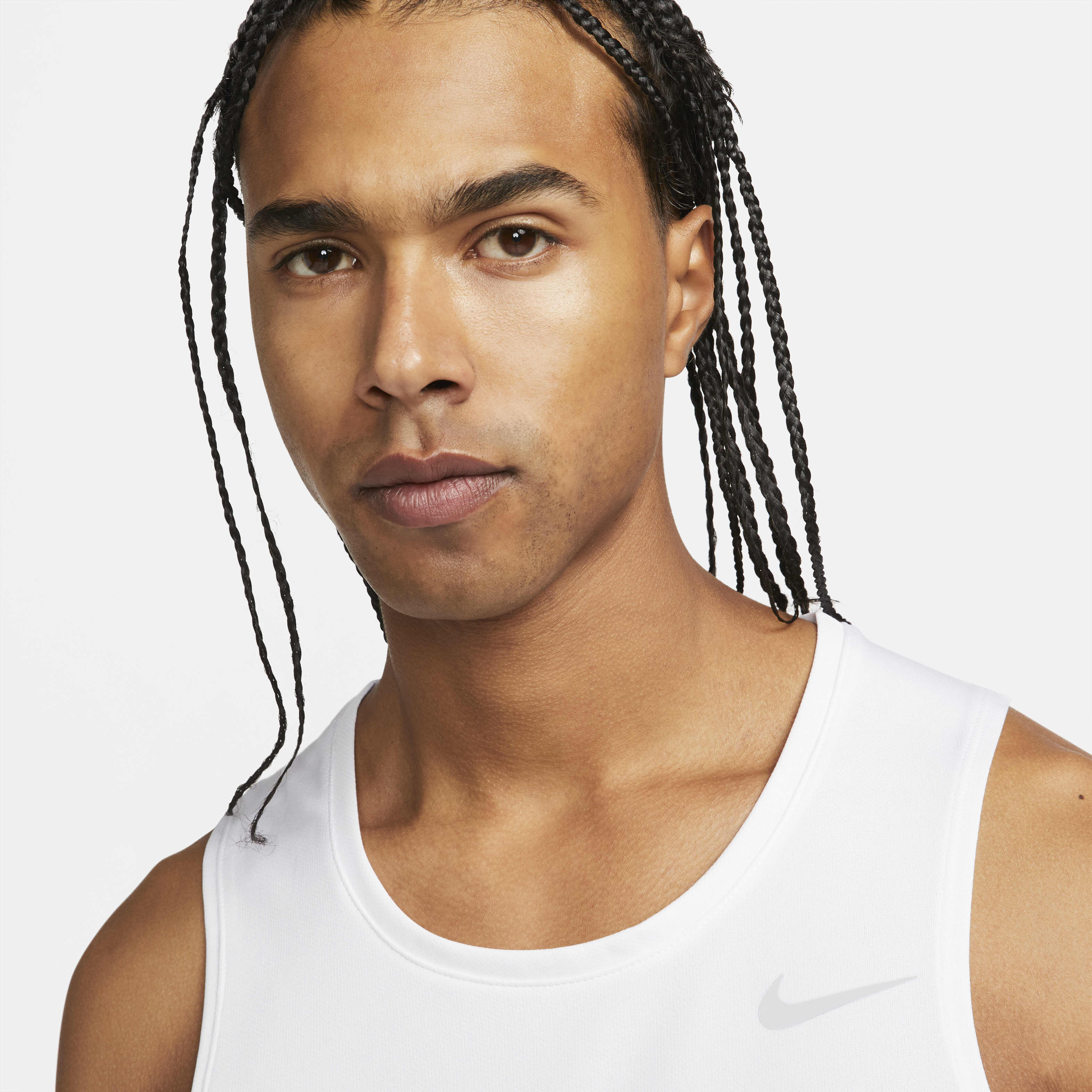 Nike Miler image number 2