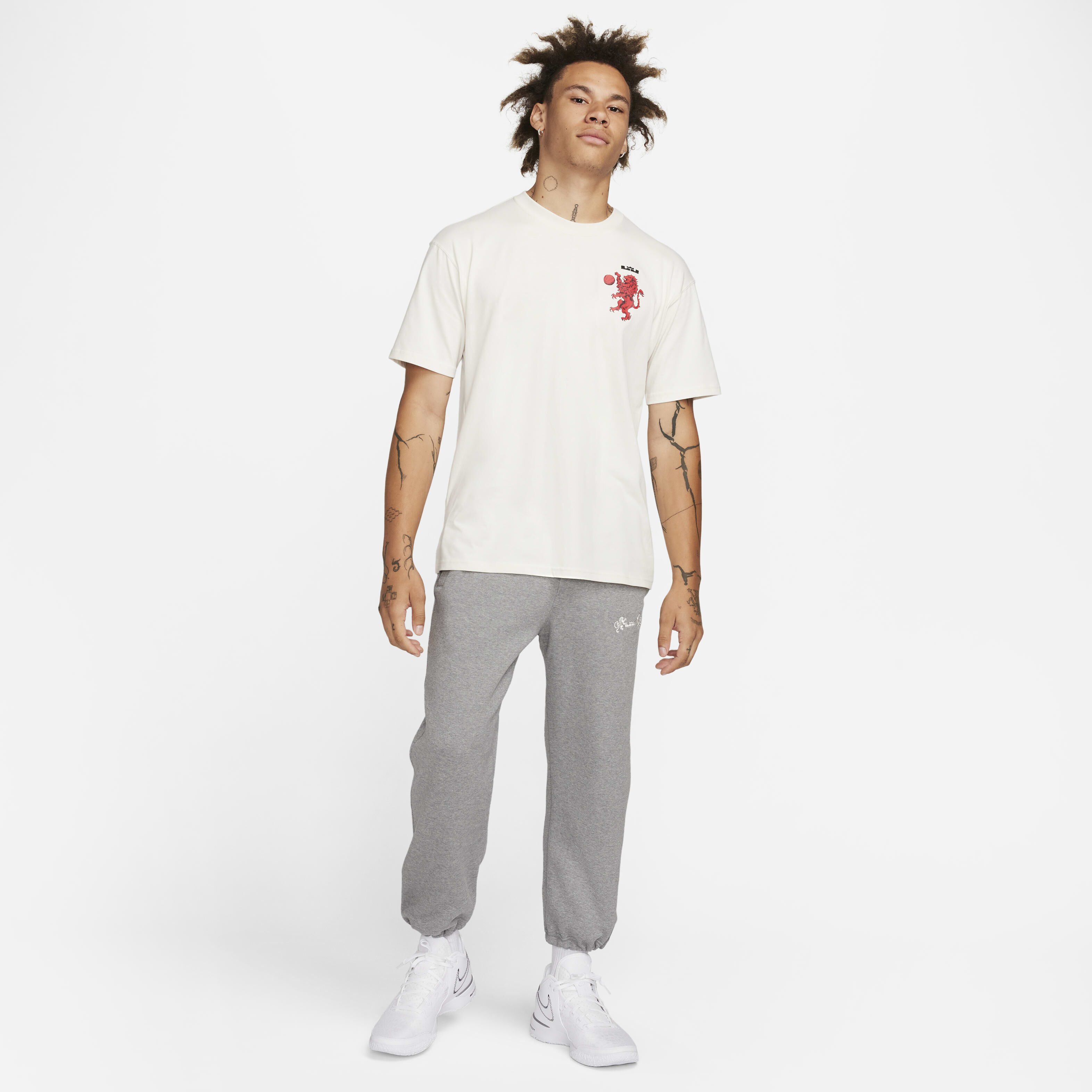 LeBron image number 5