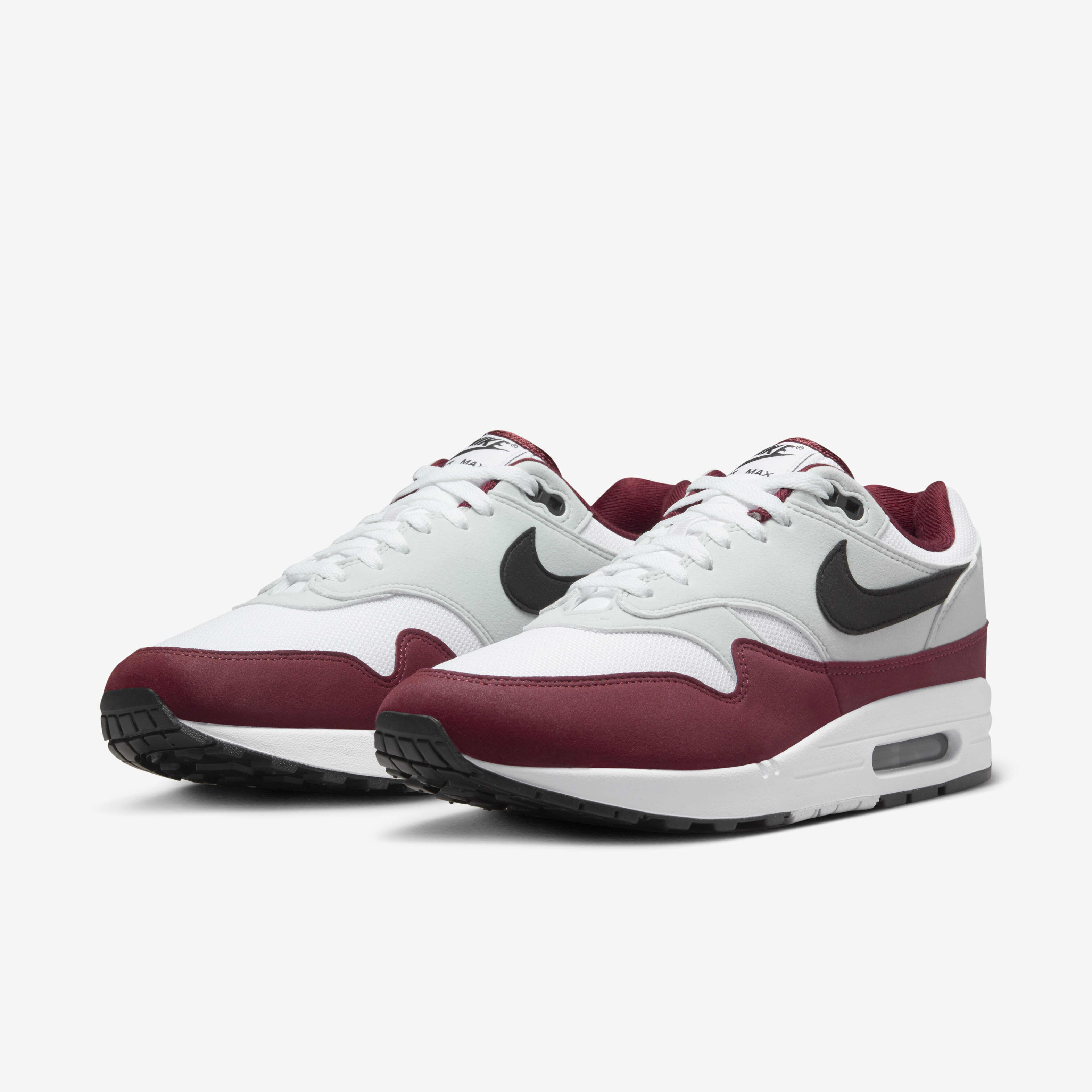 Max air 380 reflex nike store