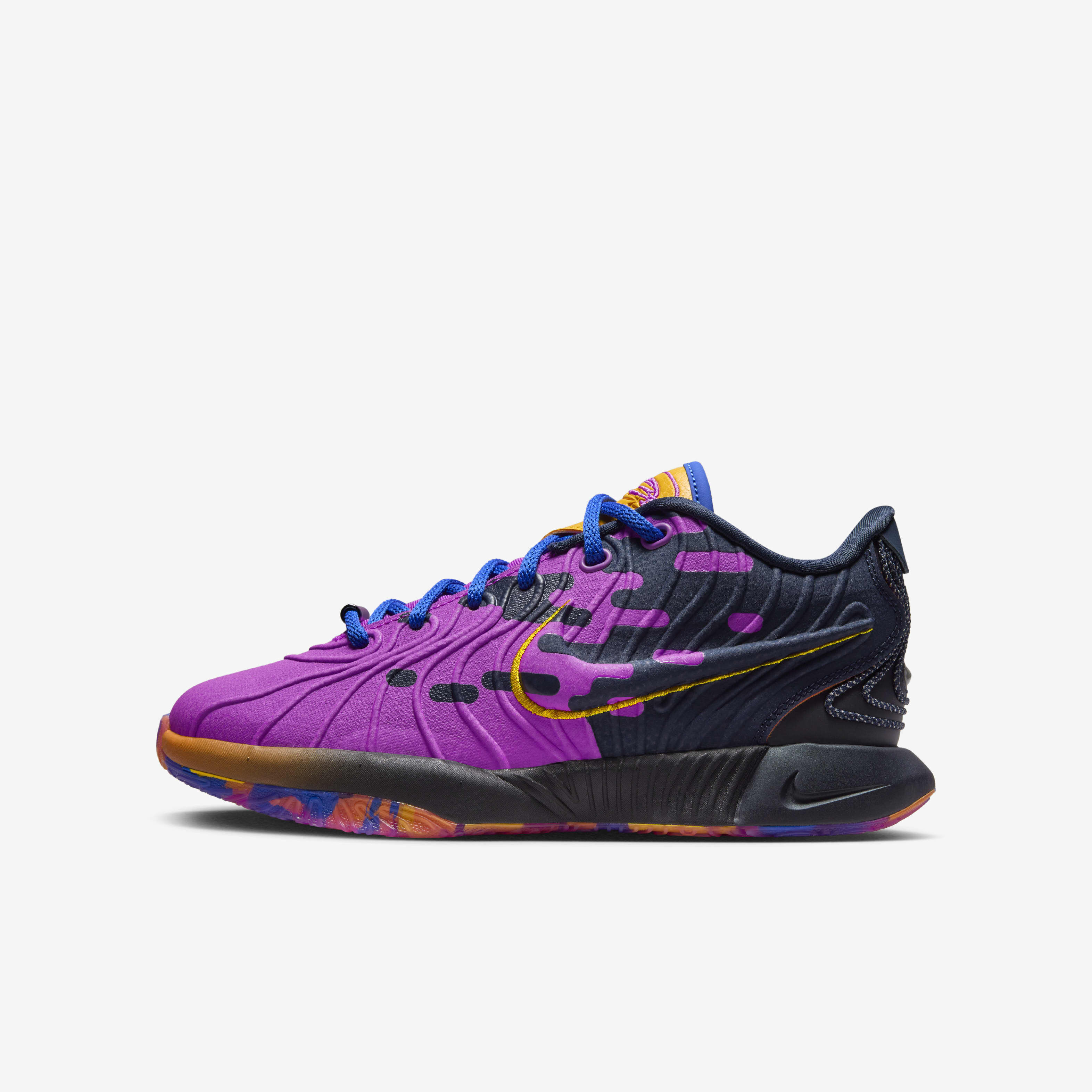 Youth basketball shoes lebron top