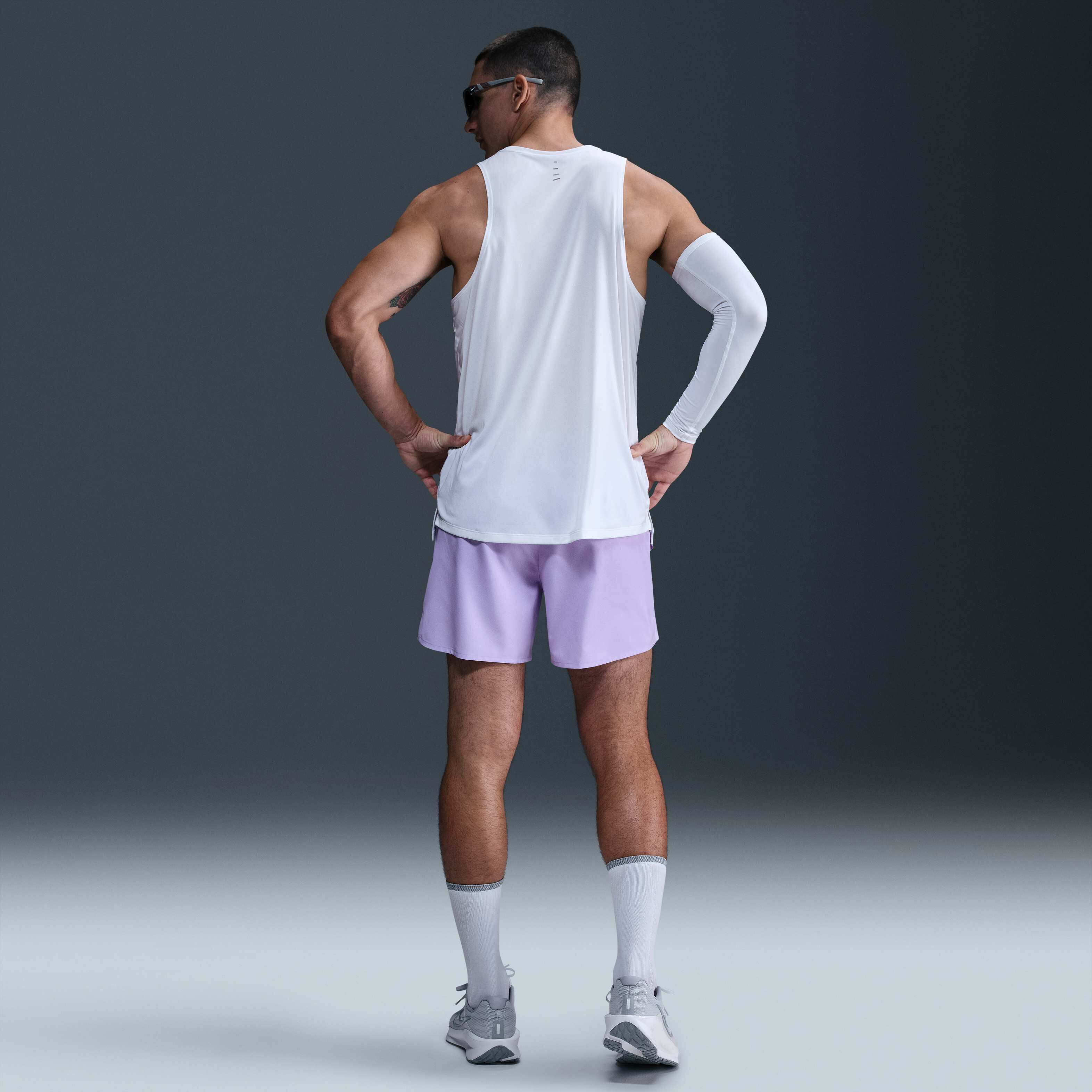 Nike Challenger image number 3