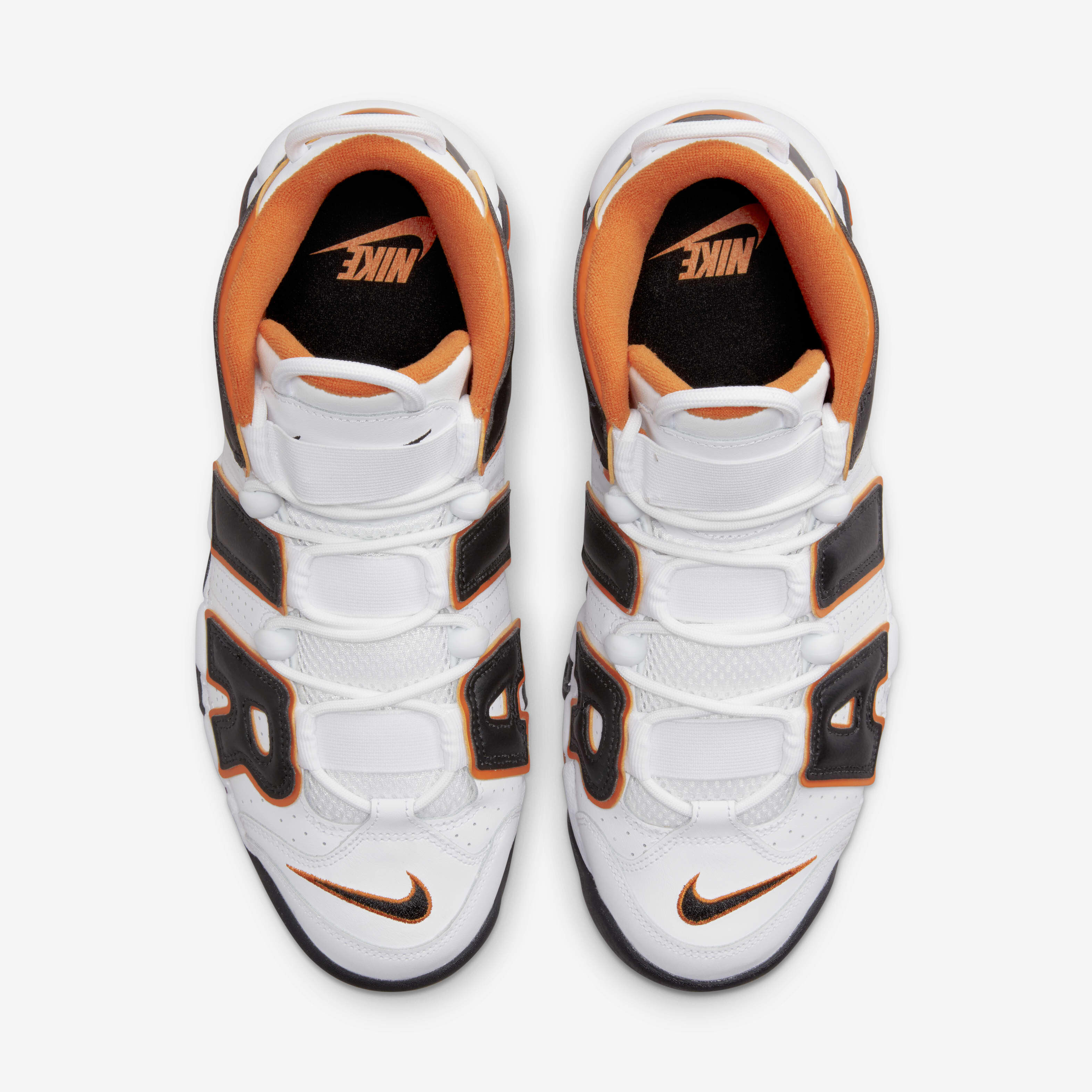 Nike Air More Uptempo '96 image number 4