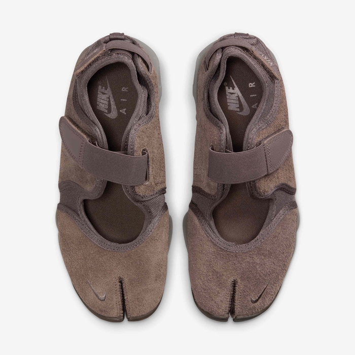 Split Toe Nike Air Rift Velcro Sandals Buy Nike Air Rift Women's