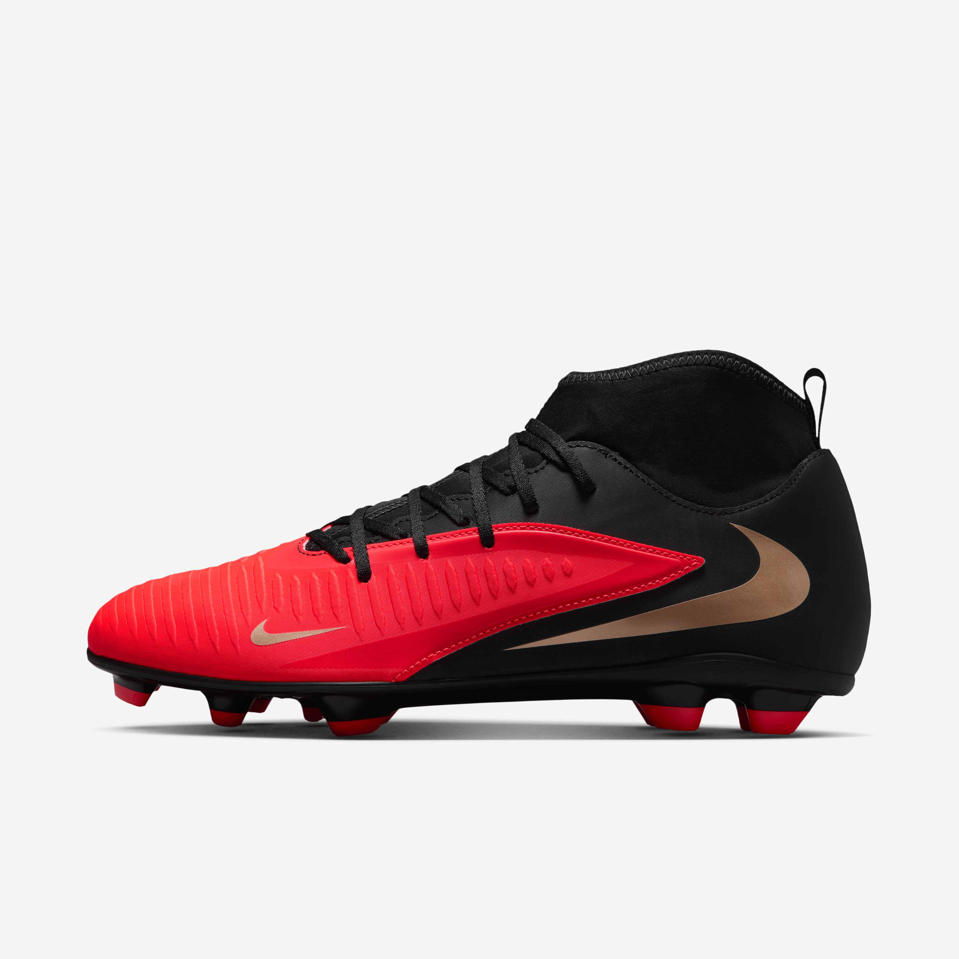 Nike Phantom 6 High Club image number 0