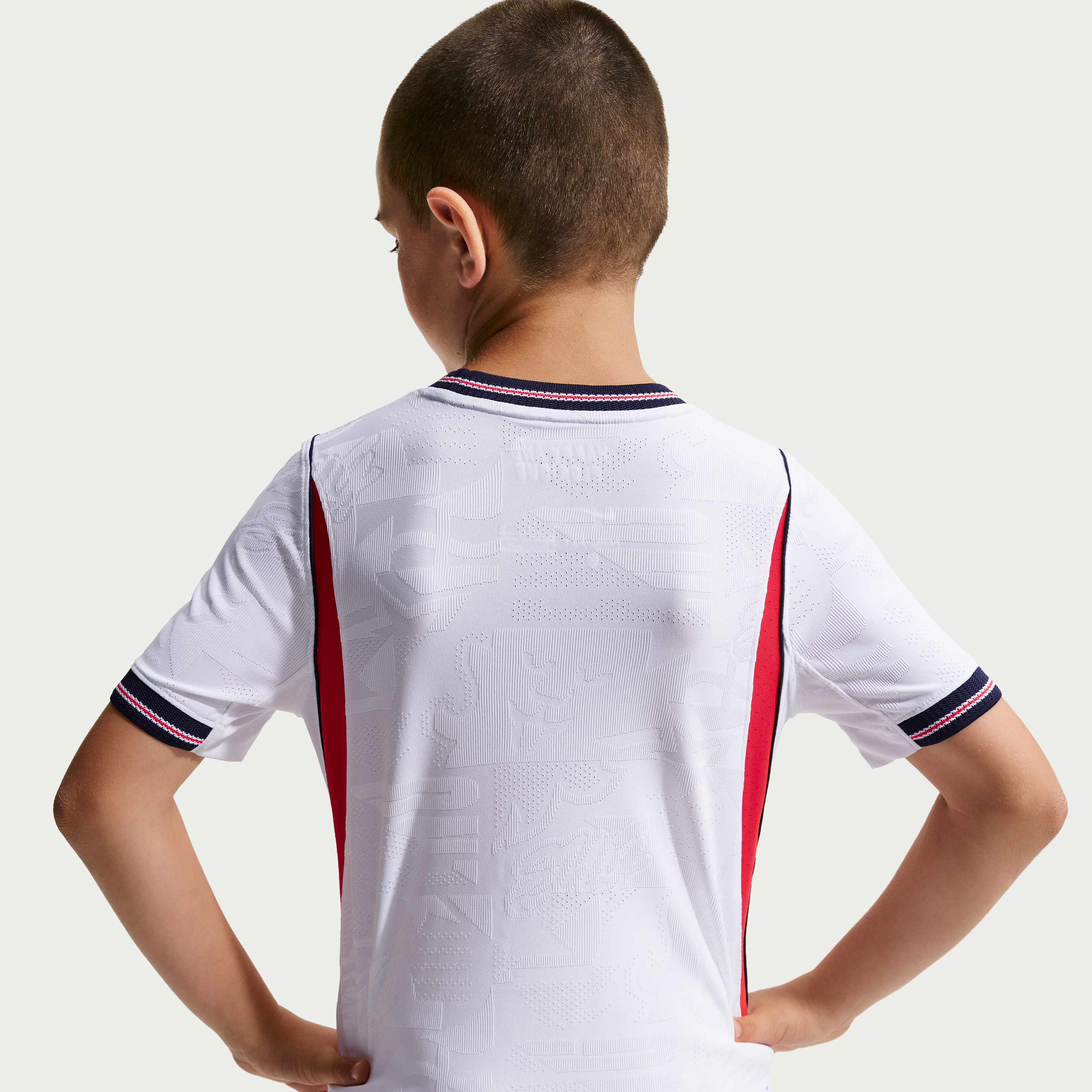 England 2026 Match Home image number 4