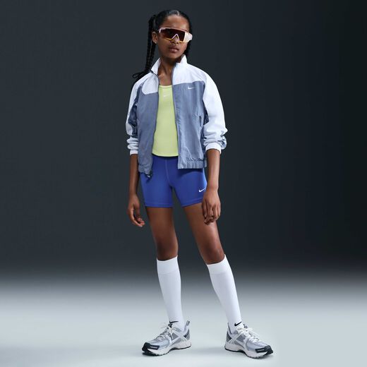 Shorts-Nike, Nike Pro, Girls' Shorts