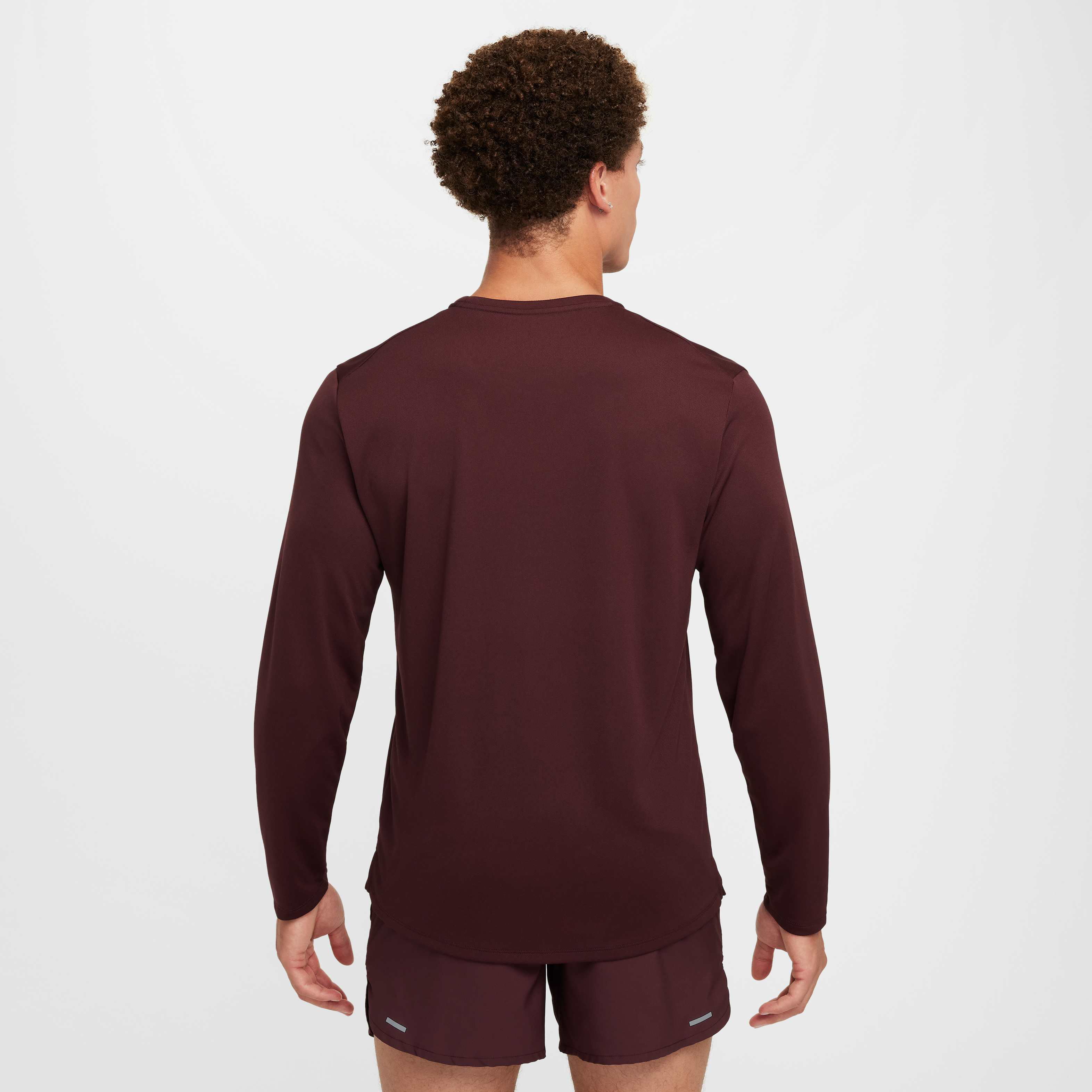 Nike Miler image number 1