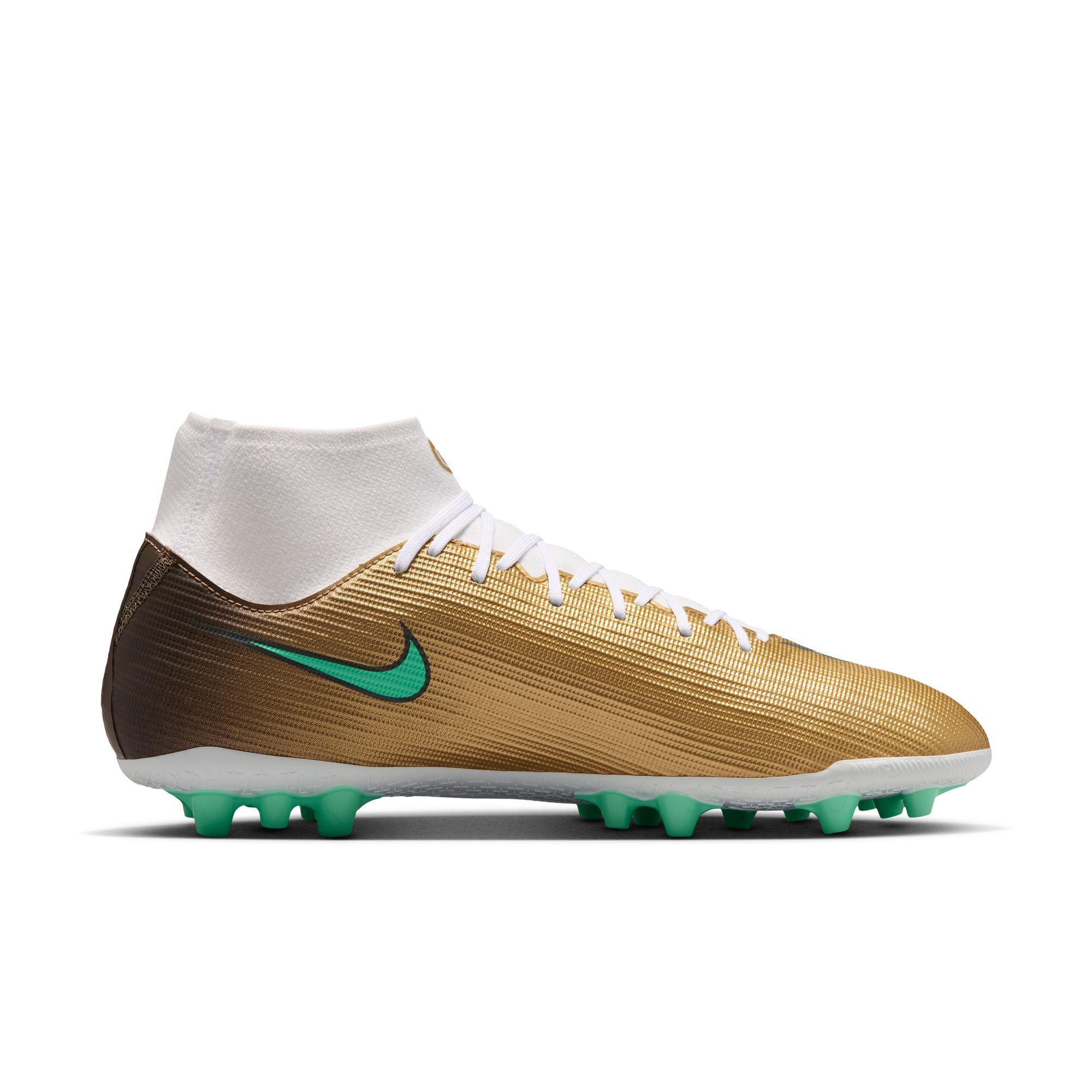 Nike Mercurial Superfly 11 Academy 'Kylian Mbapp' image number 6