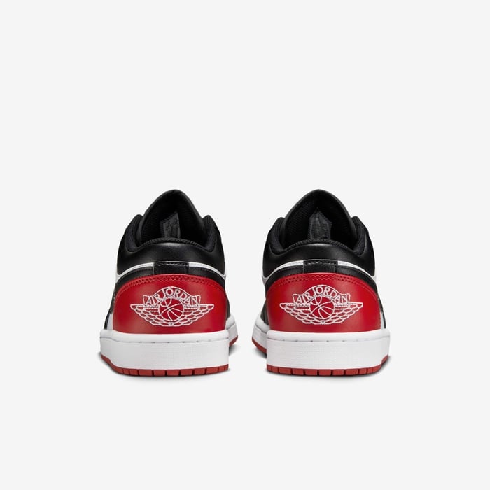 Air Jordan 1 Low image number 5 Air Jordan 1 Low image number 5