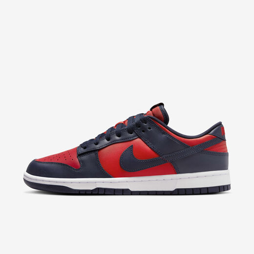 Sneakers for Men-Nike, Nike Dunk Low Retro, Men's Shoes