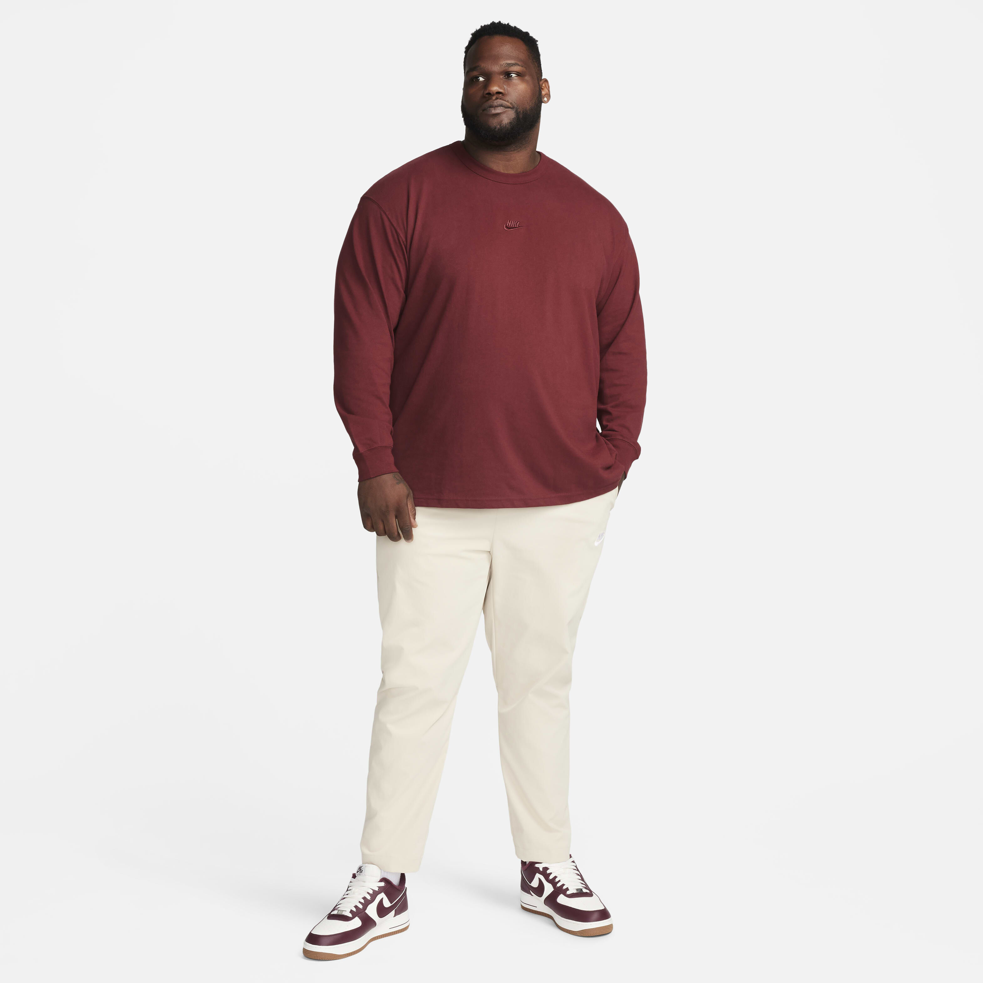 Nike Sportswear Premium Essentials image number 9