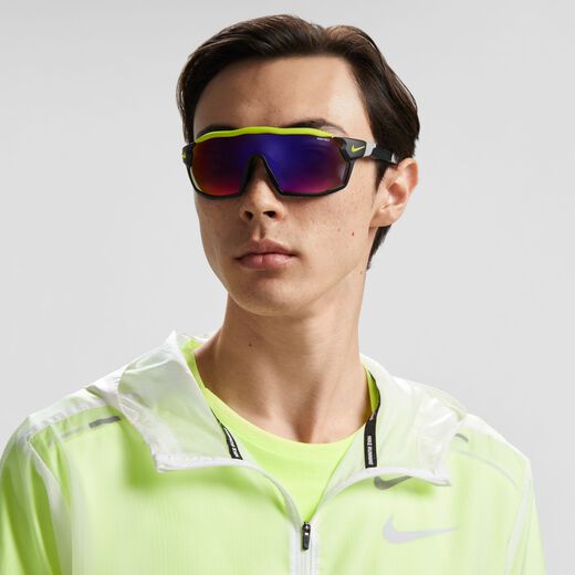 Sunglasses & Eyewear-Nike, Nike Show X Rush, Field Tint Sunglasses