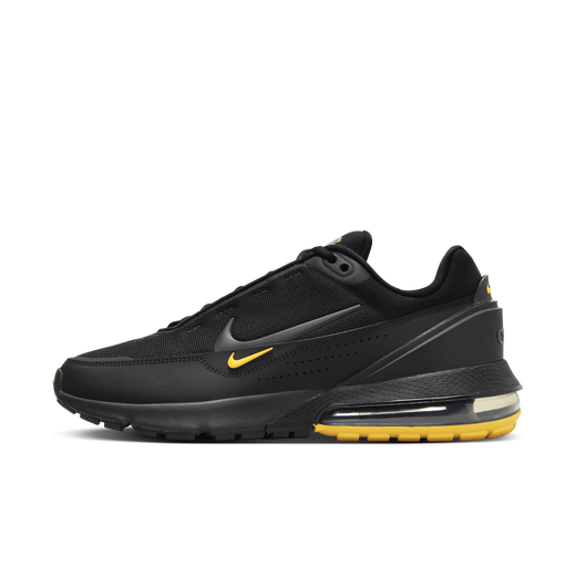 Nike free connect black gold top