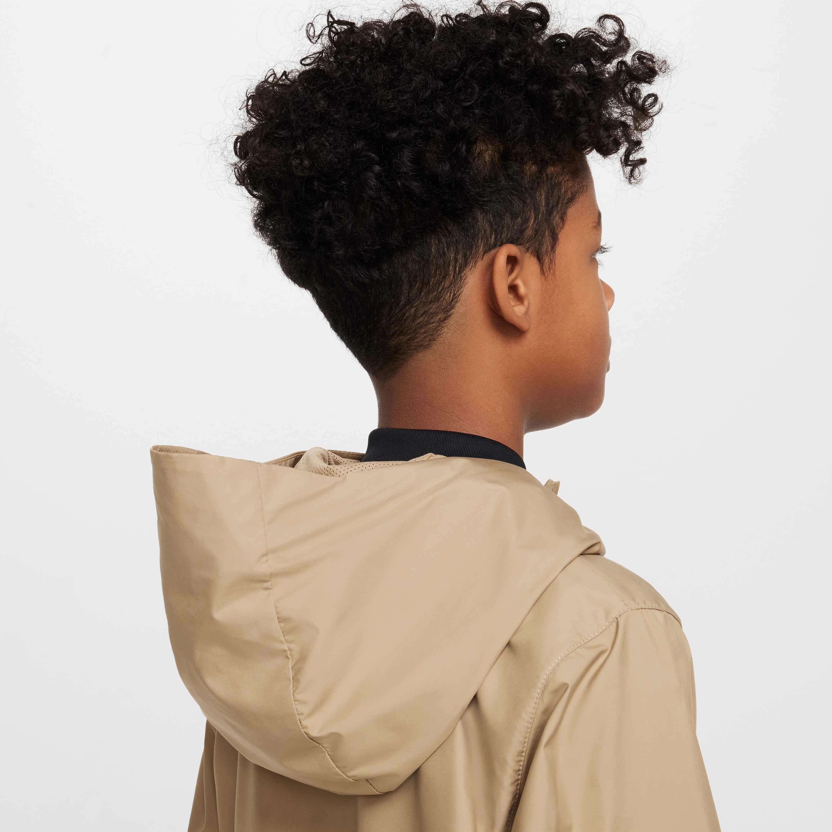 نايكي سبورتسوير سيتي يوتيليتي image number 5