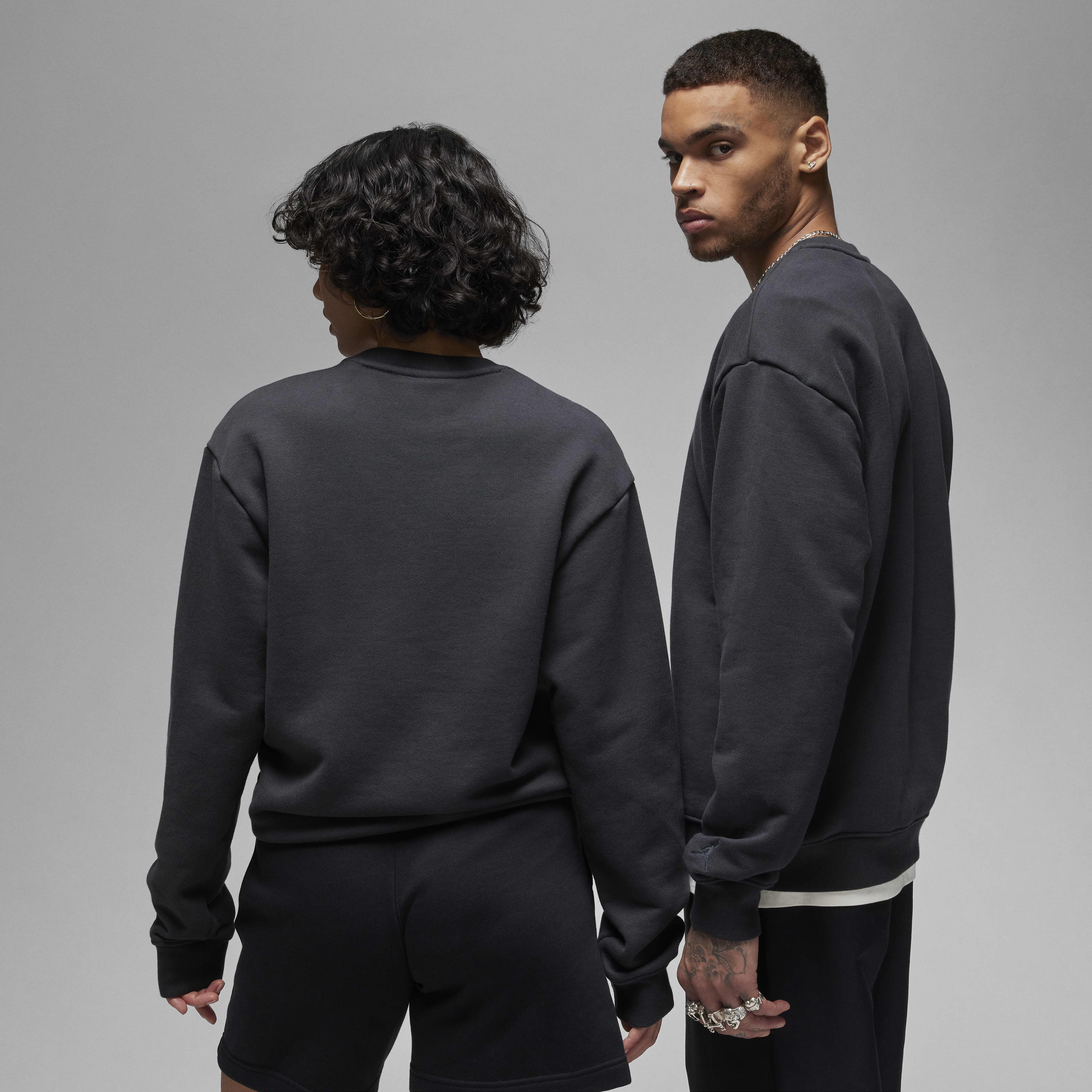 اير جوردن ووردمارك image number 1