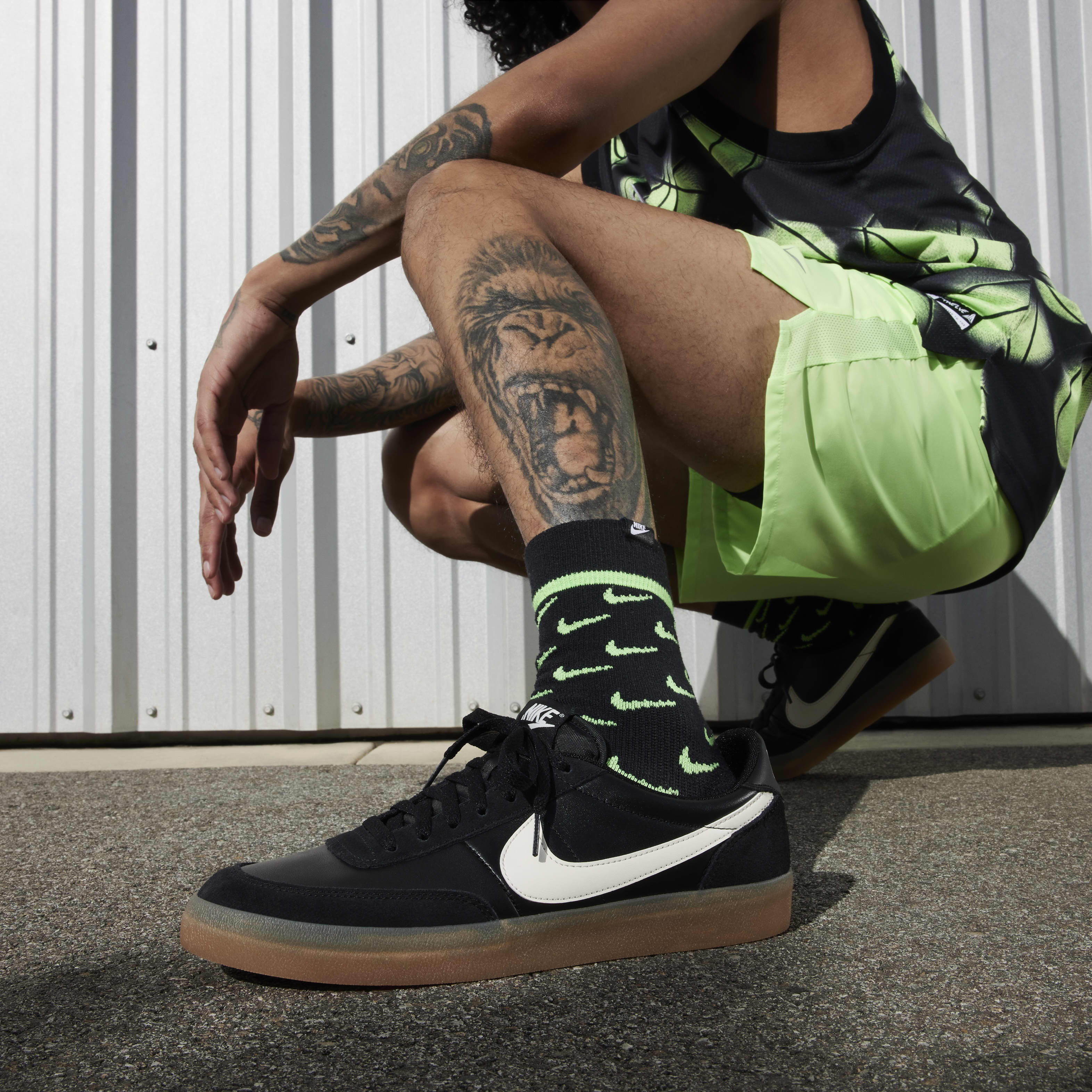 Nike killshot 2 eastbay shop