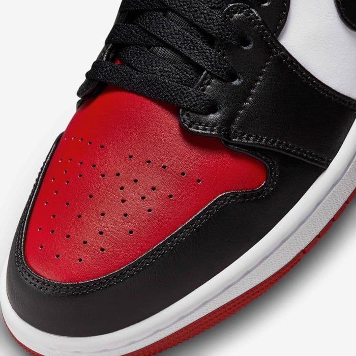 Air Jordan 1 Low image number 6 Air Jordan 1 Low image number 6